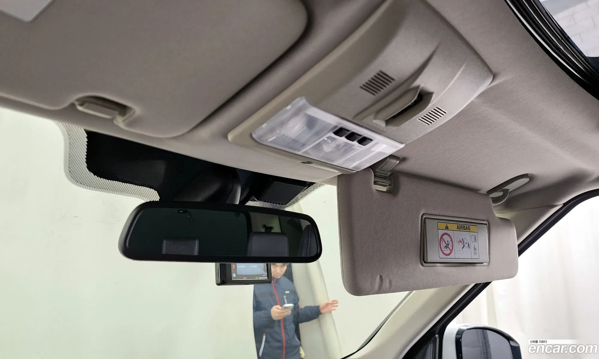 Land Rover Discovery 4 2015 SALLAAAG6FA743906 — 12
