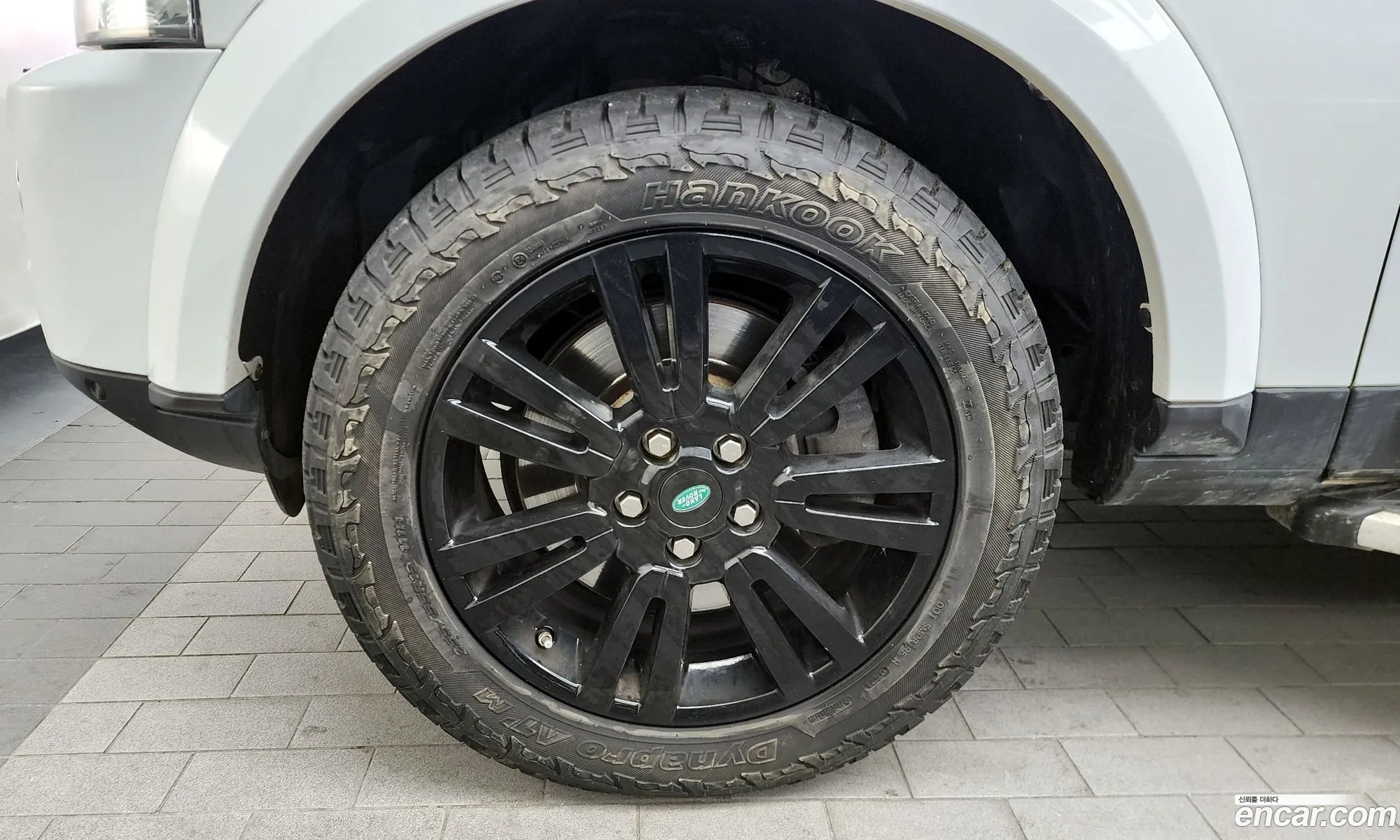 Land Rover Discovery 4 2015 SALLAAAG6FA743906 — 11