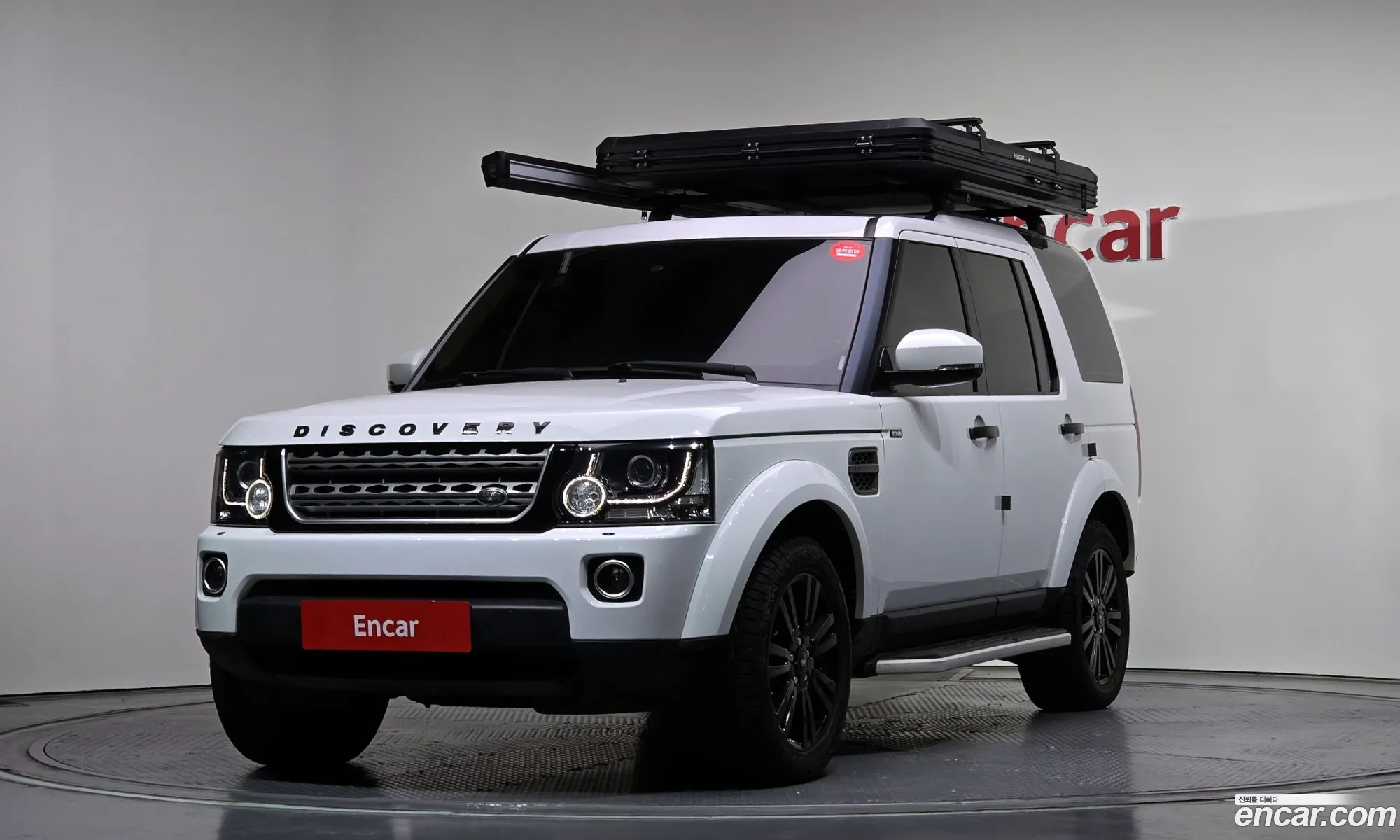 Land Rover Discovery 4 2015 SALLAAAG6FA743906 — 6