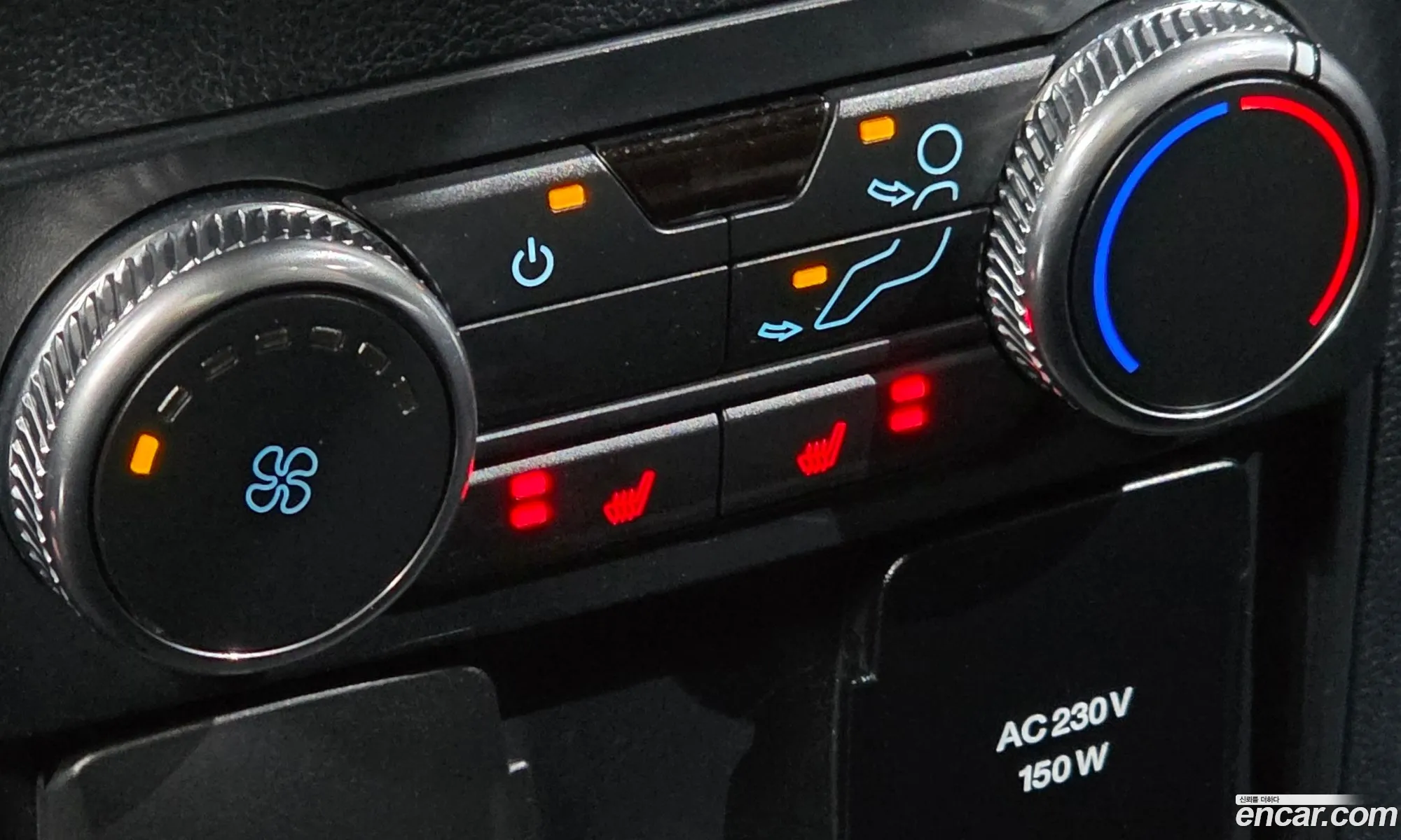 Ford Explorer 6th Gen 2020 1FMSK8FH8LGB95903 — 19