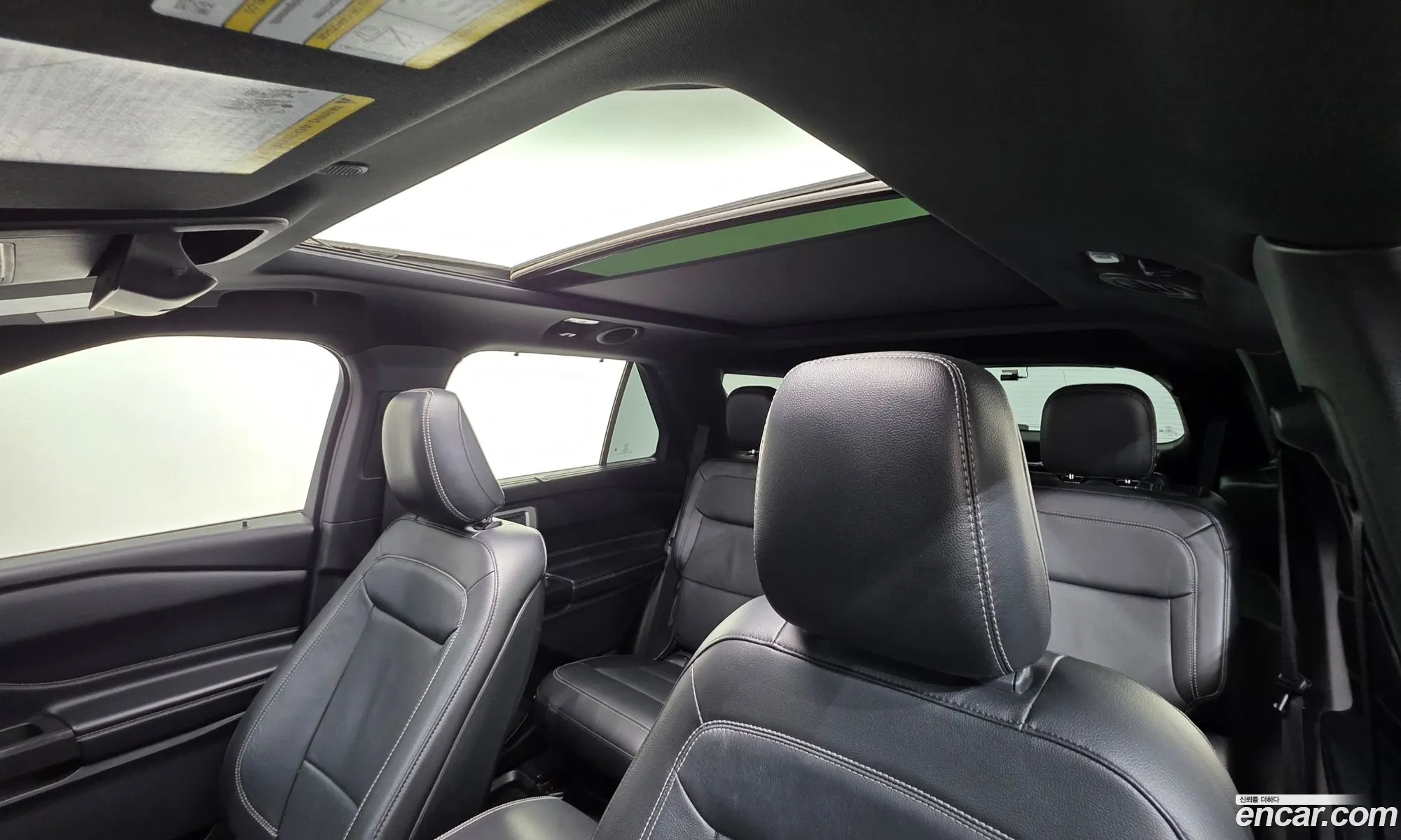 Ford Explorer 6th Gen 2020 1FMSK8FH8LGB95903 — 9