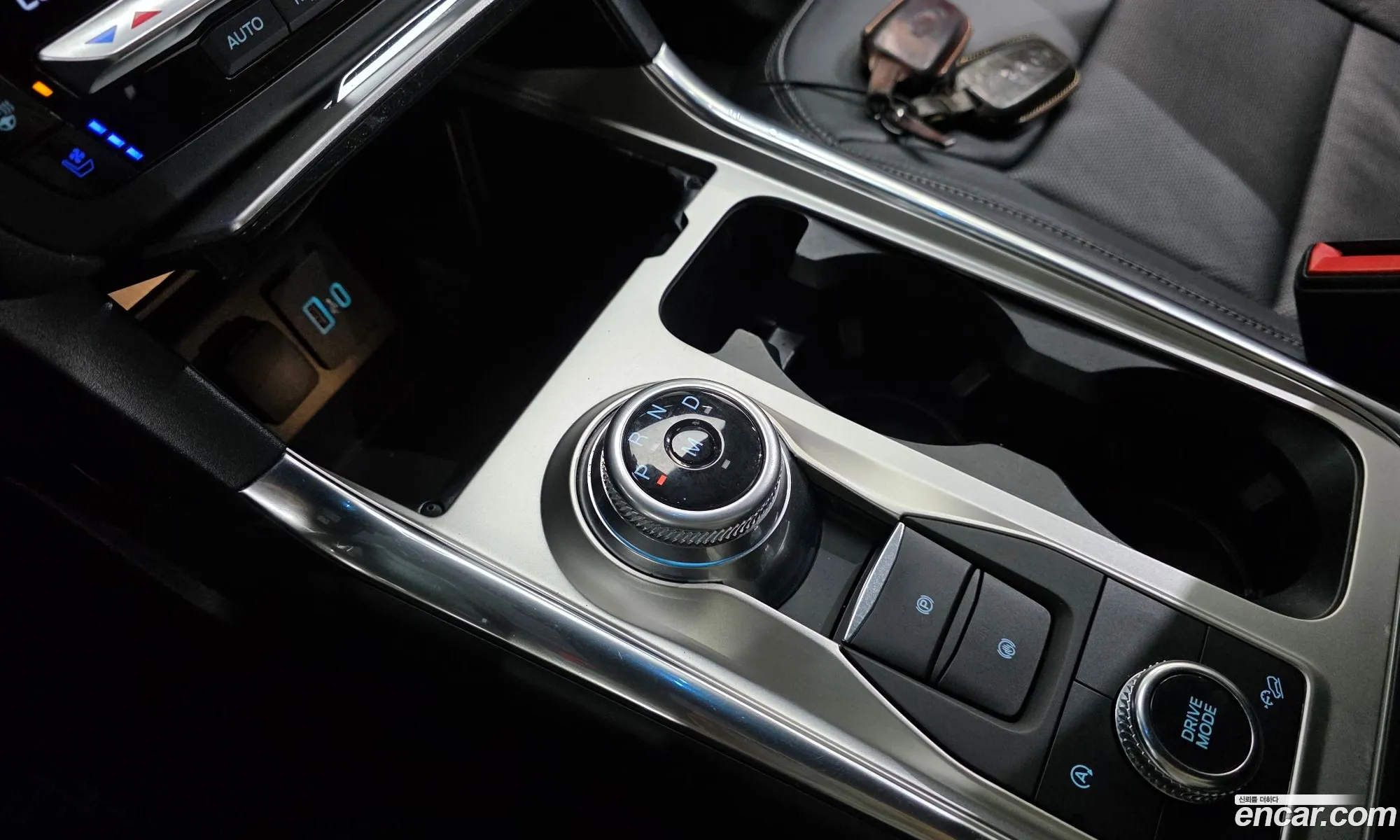 Ford Explorer 6th Gen 2020 1FMSK8FH8LGB95903 — 5