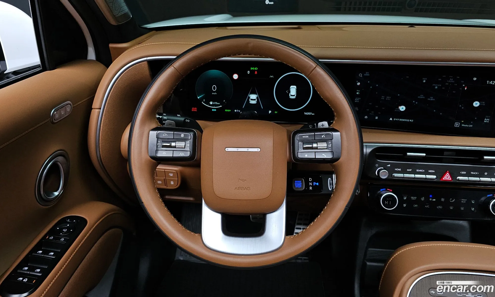 Hyundai Palisade 2025 — 18
