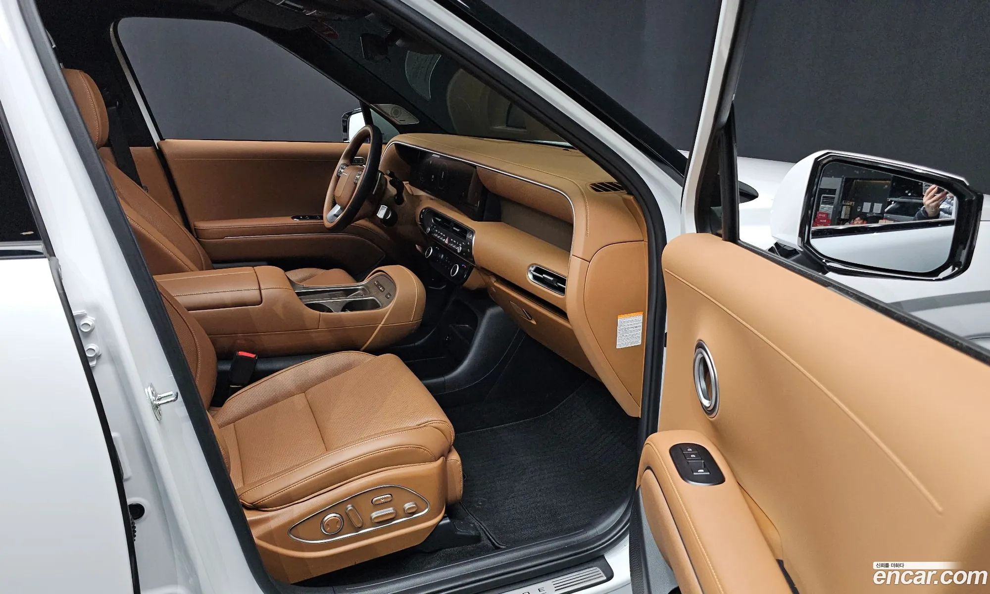 Hyundai Palisade 2025 — 13