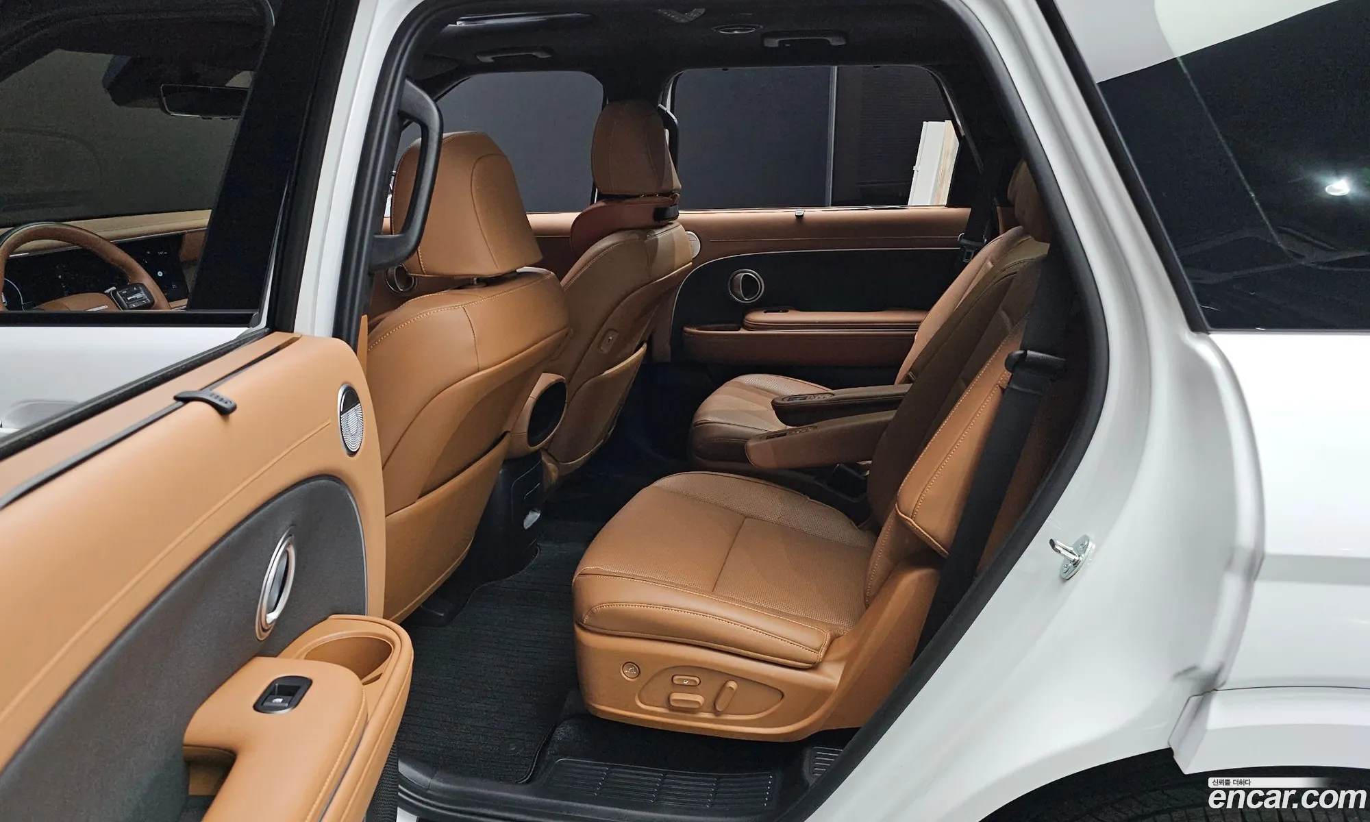 Hyundai Palisade 2025 — 16