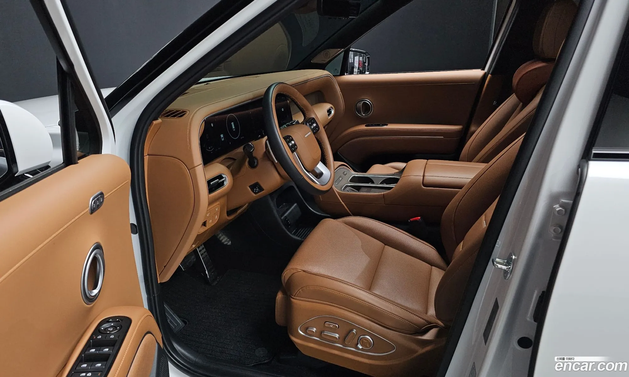 Hyundai Palisade 2025 — 14