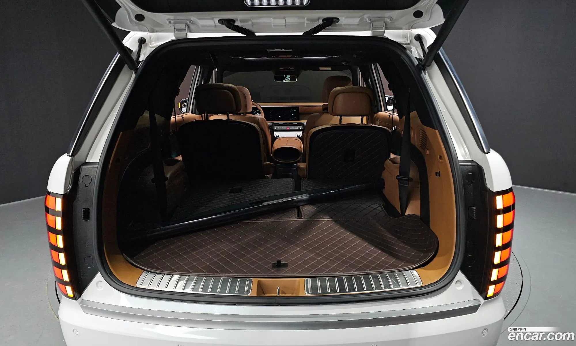 Hyundai Palisade 2025 — 20