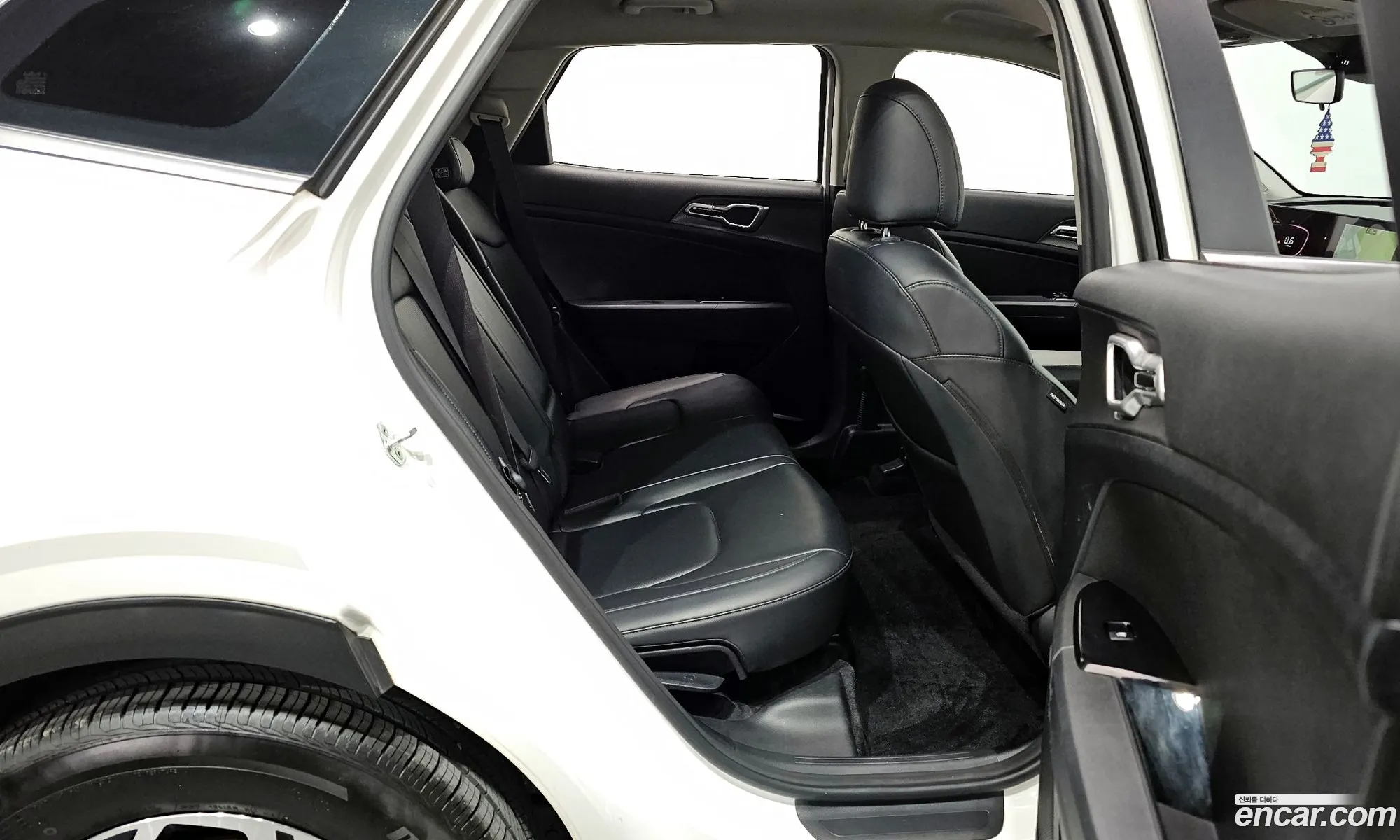 Kia Sportage 2022 — 19