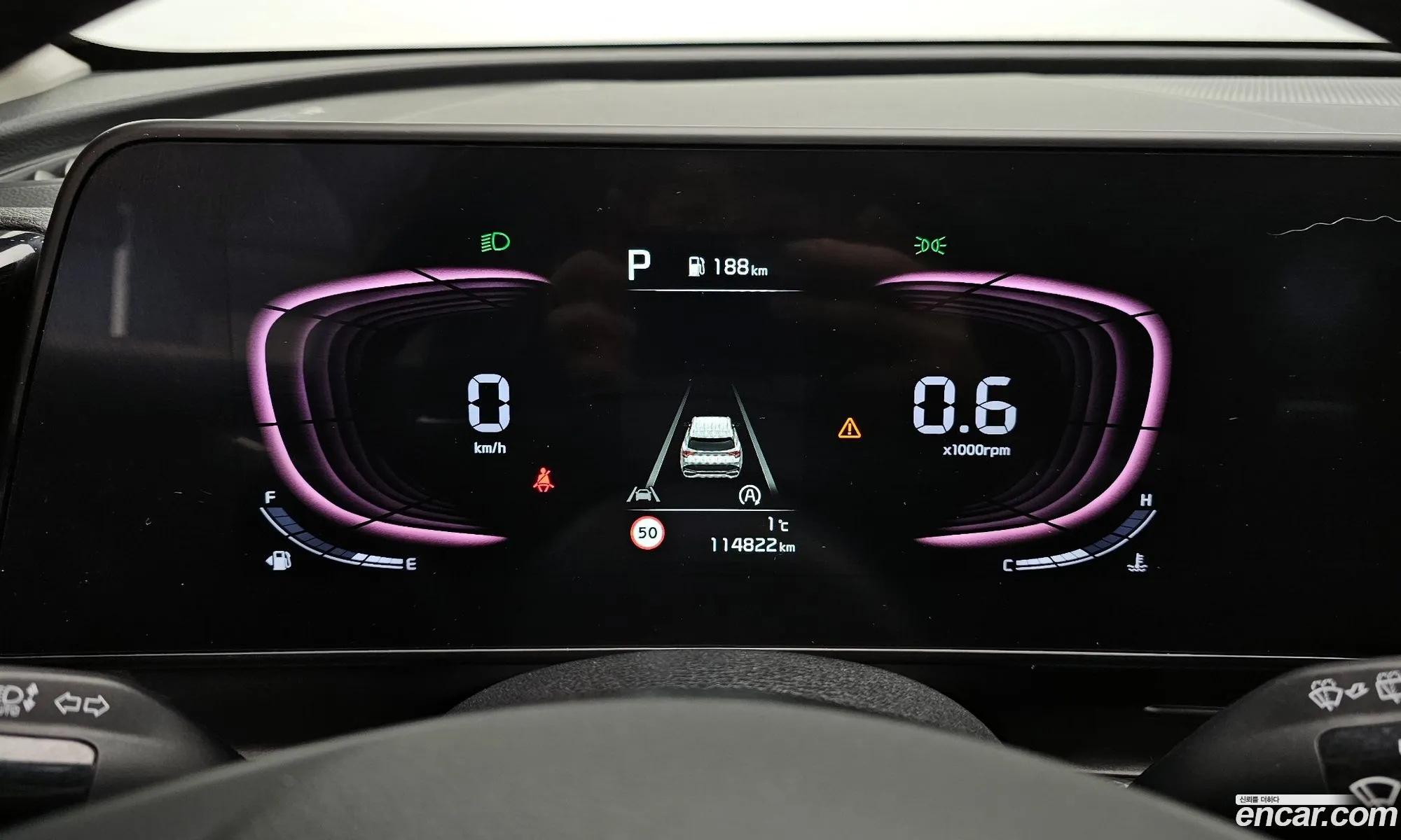 Kia Sportage 2022 — 5