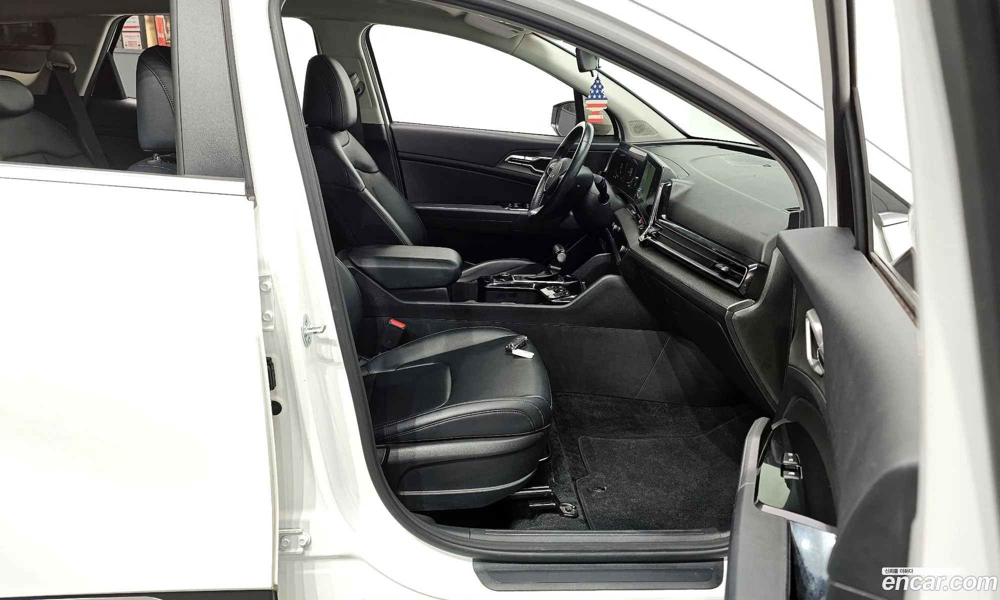 Kia Sportage 2022 — 11