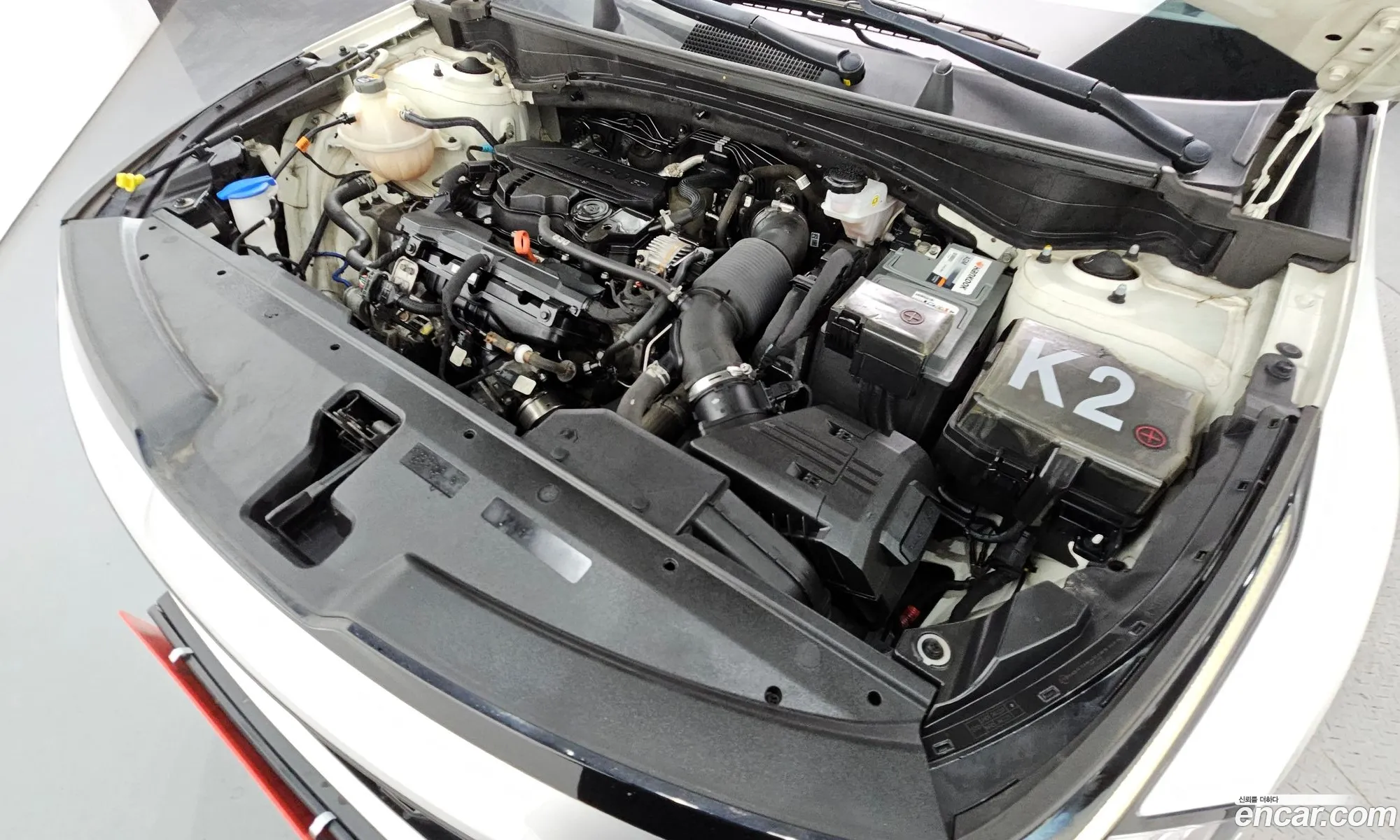 Kia Sportage 2022 — 12