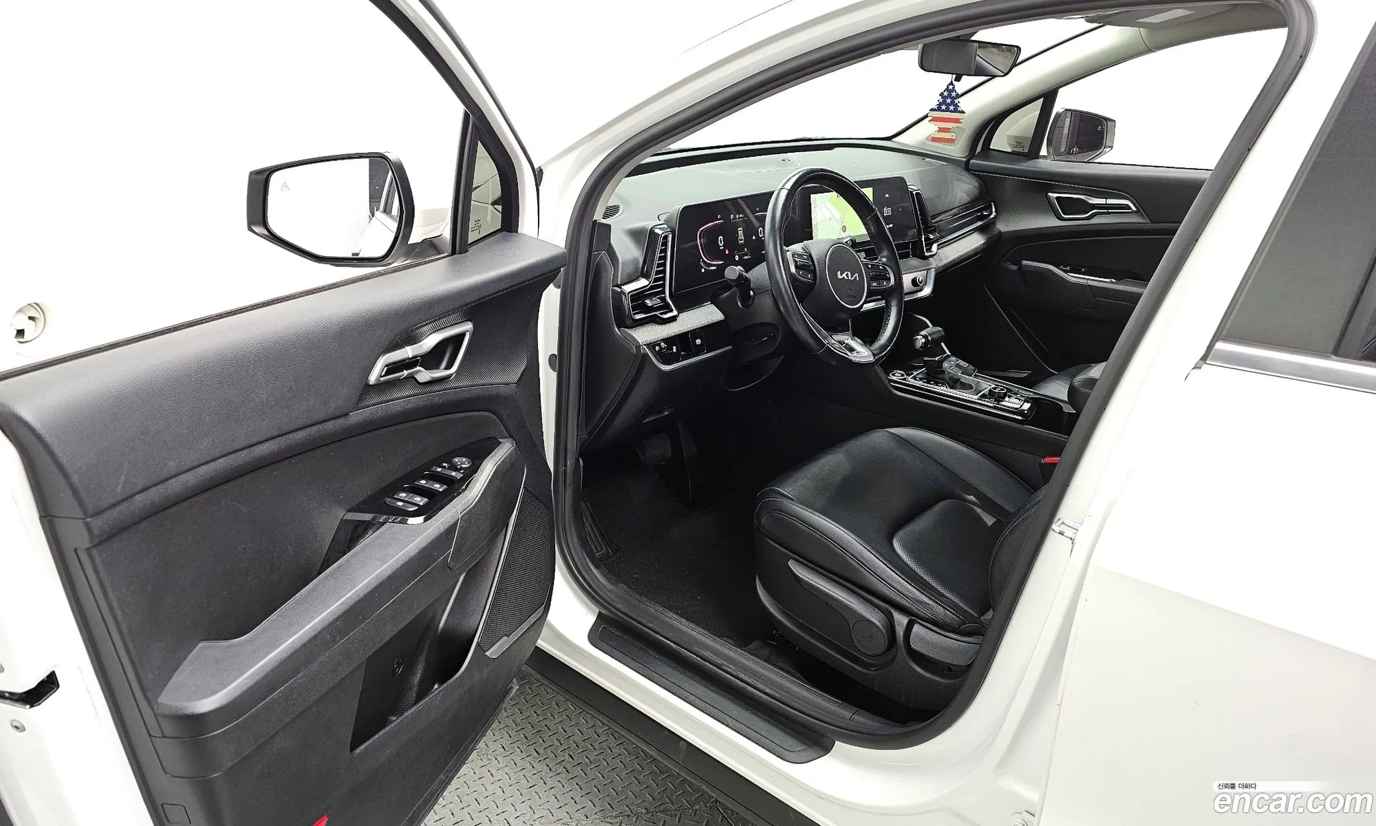Kia Sportage 2022 — 10