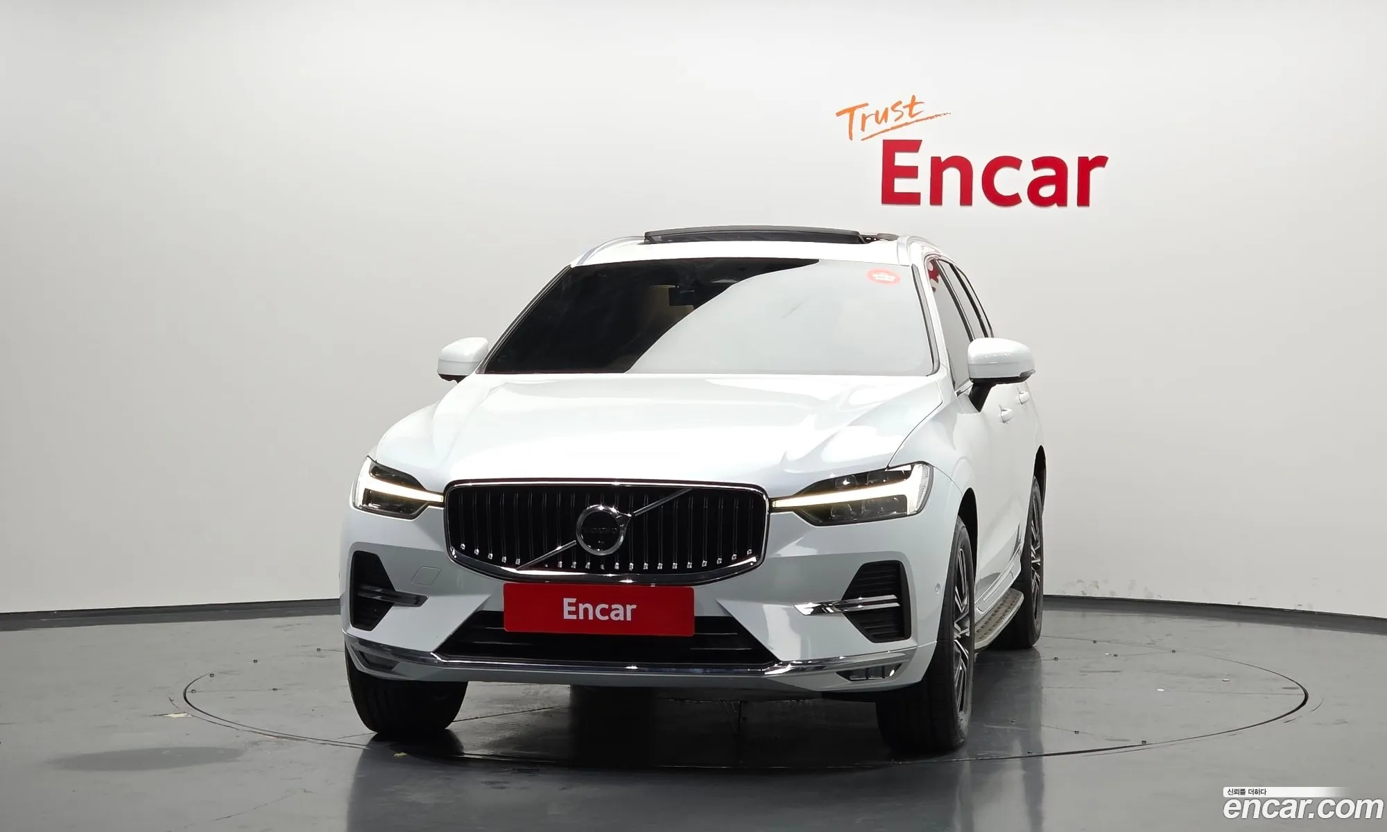 Volvo XC60 2022 — 7