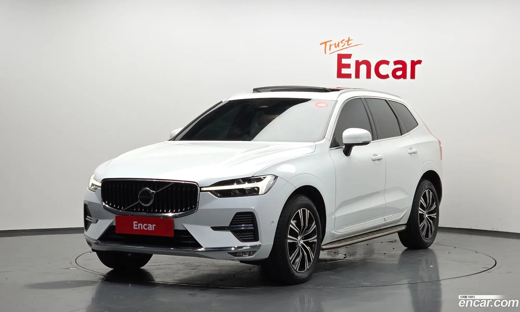 Volvo XC60 2022 — 12