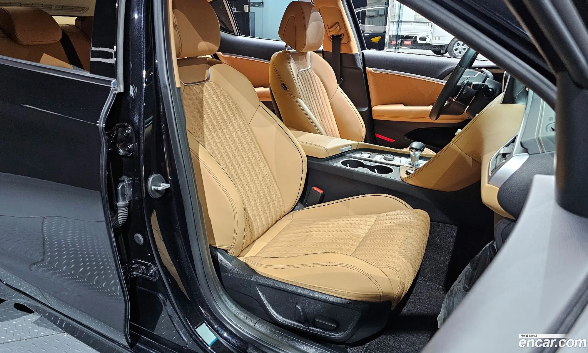 Genesis G70 2021 — 13