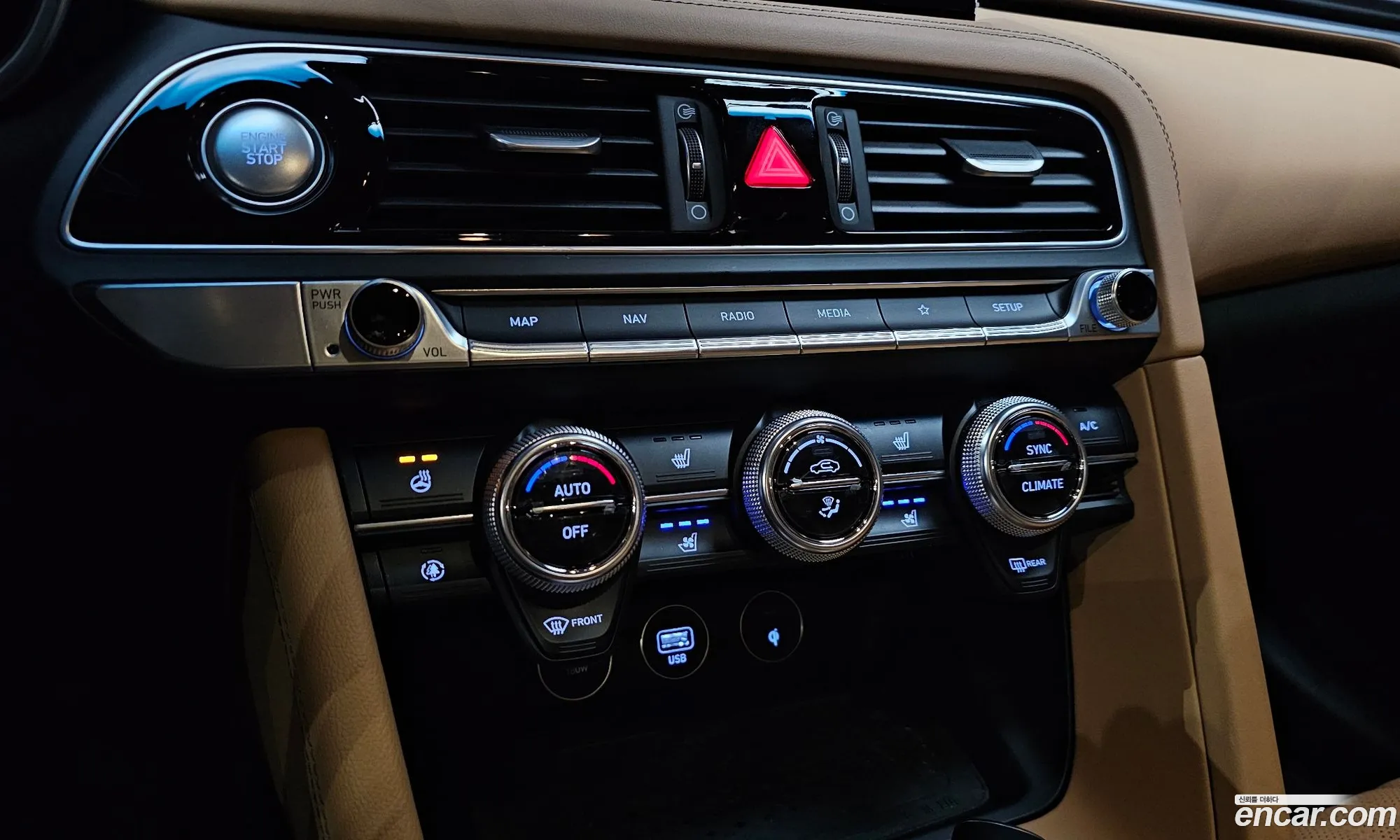 Genesis G70 2021 — 3
