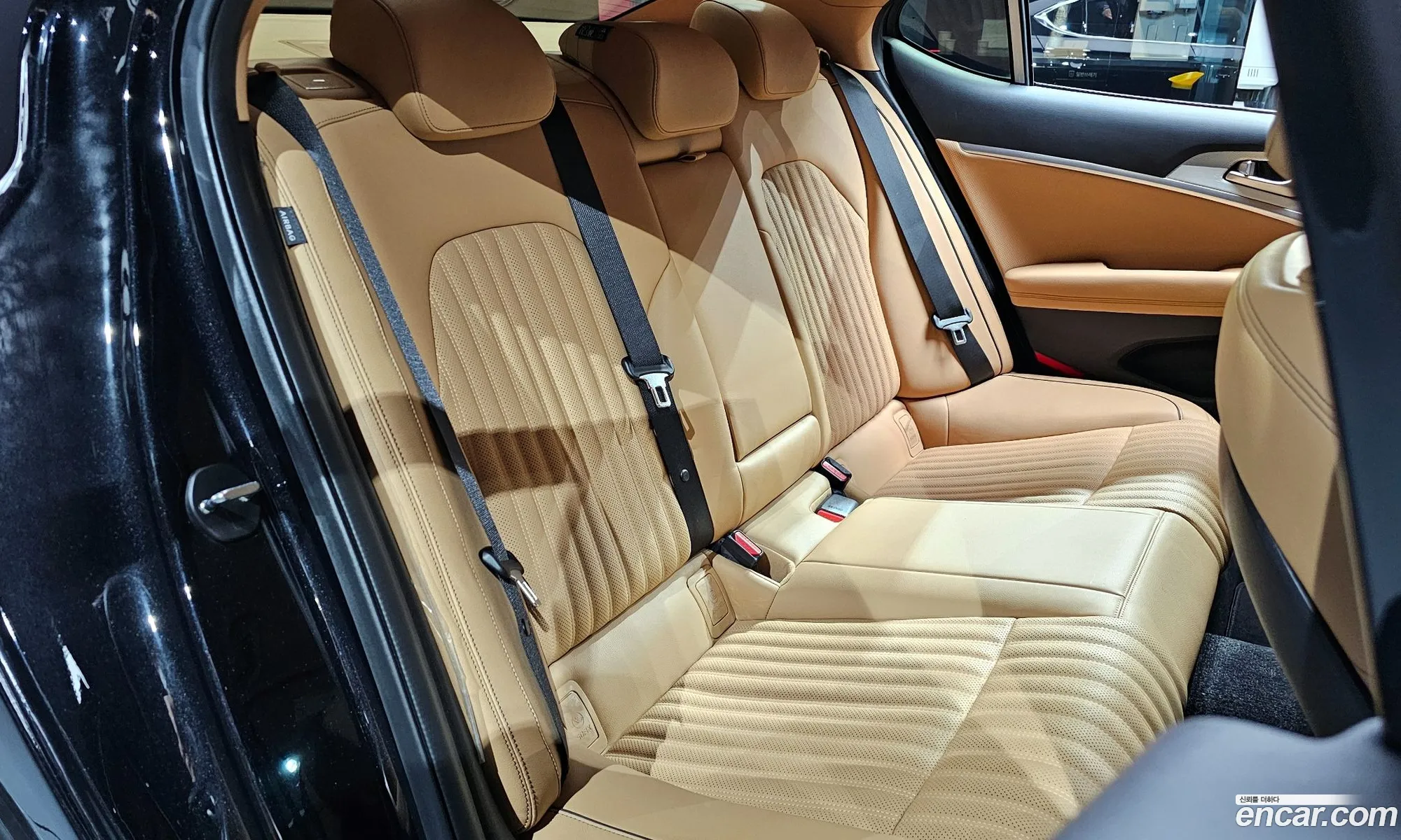 Genesis G70 2021 — 19