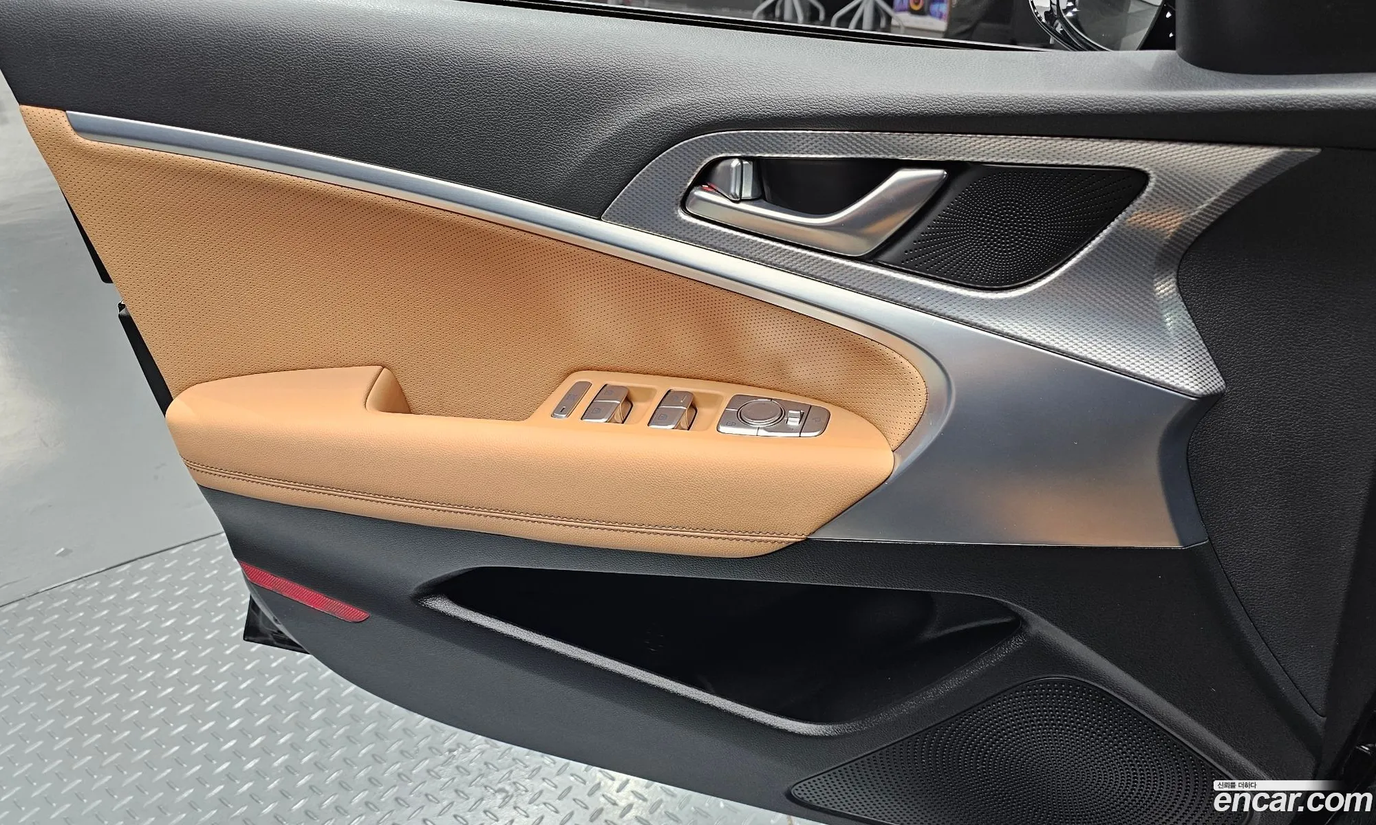 Genesis G70 2021 — 5