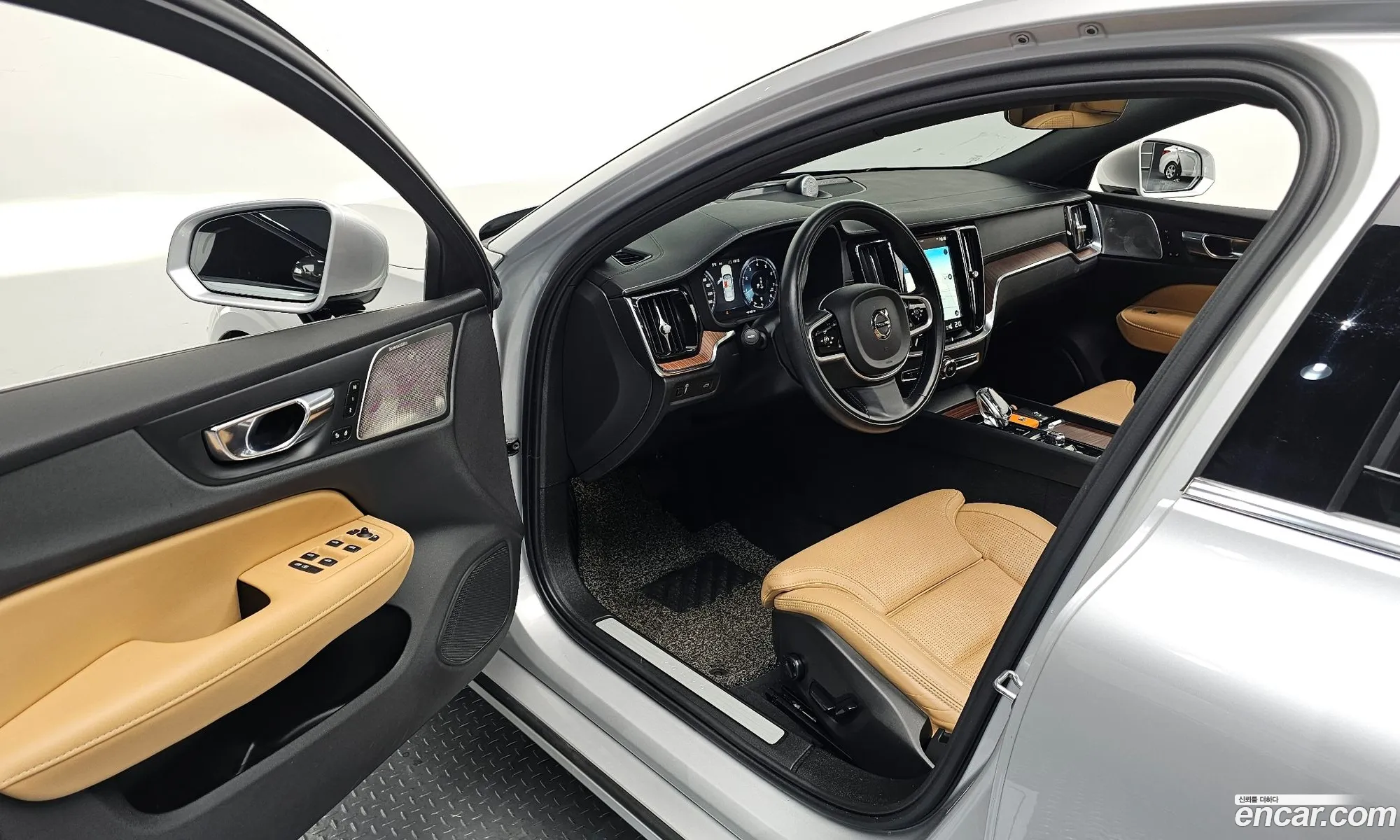 Volvo S60 2021 7JRZSL12DMG095455 — 10
