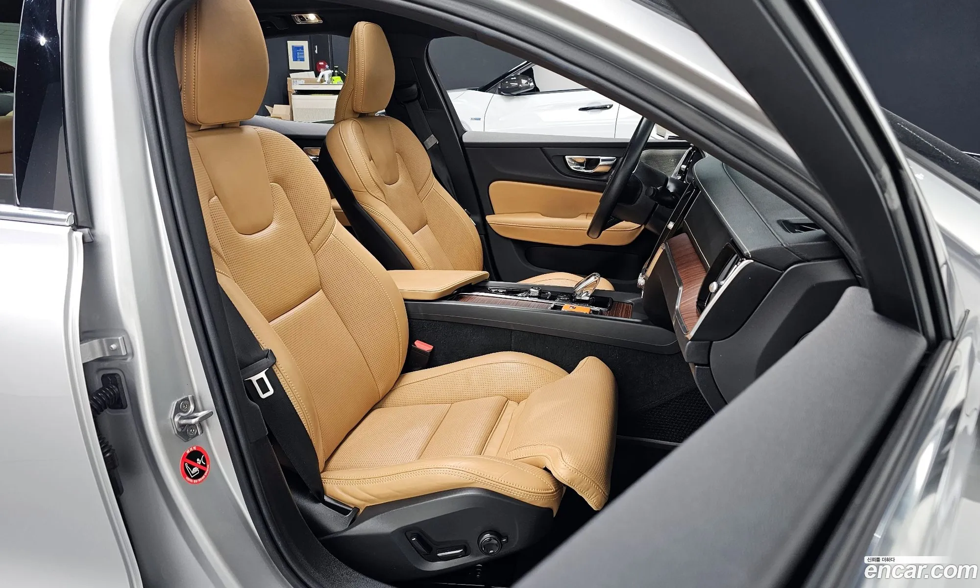 Volvo S60 2021 7JRZSL12DMG095455 — 5