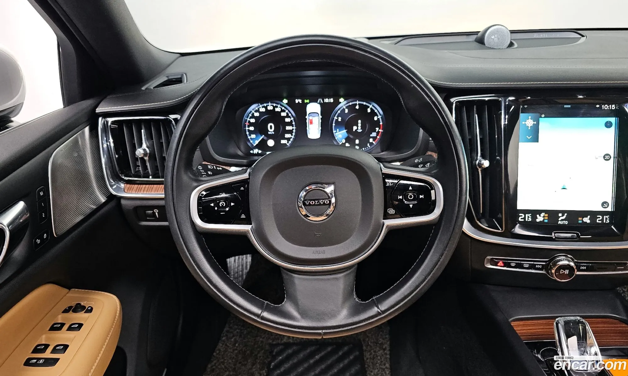 Volvo S60 2021 7JRZSL12DMG095455 — 13