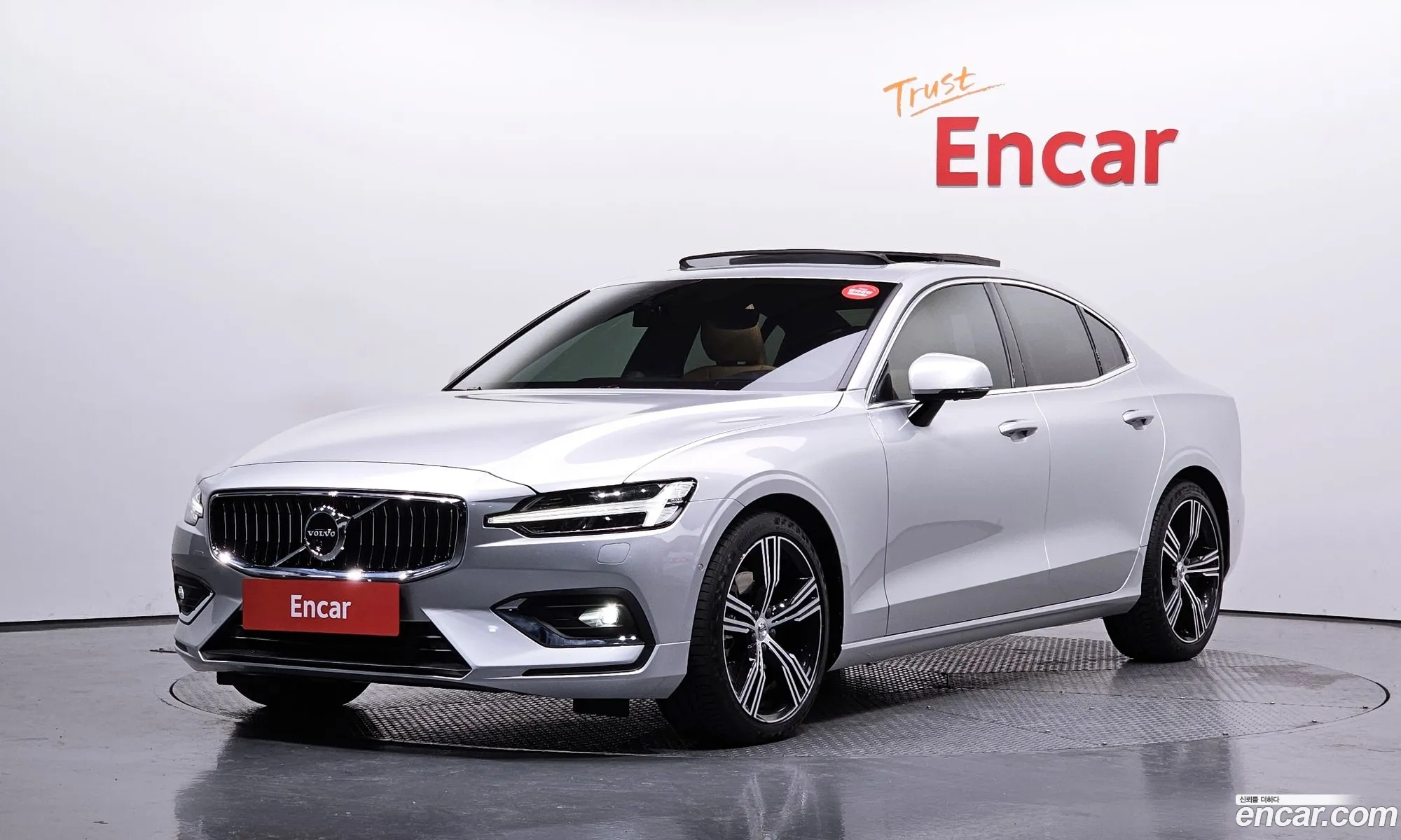 Volvo S60 2021 7JRZSL12DMG095455 — 9