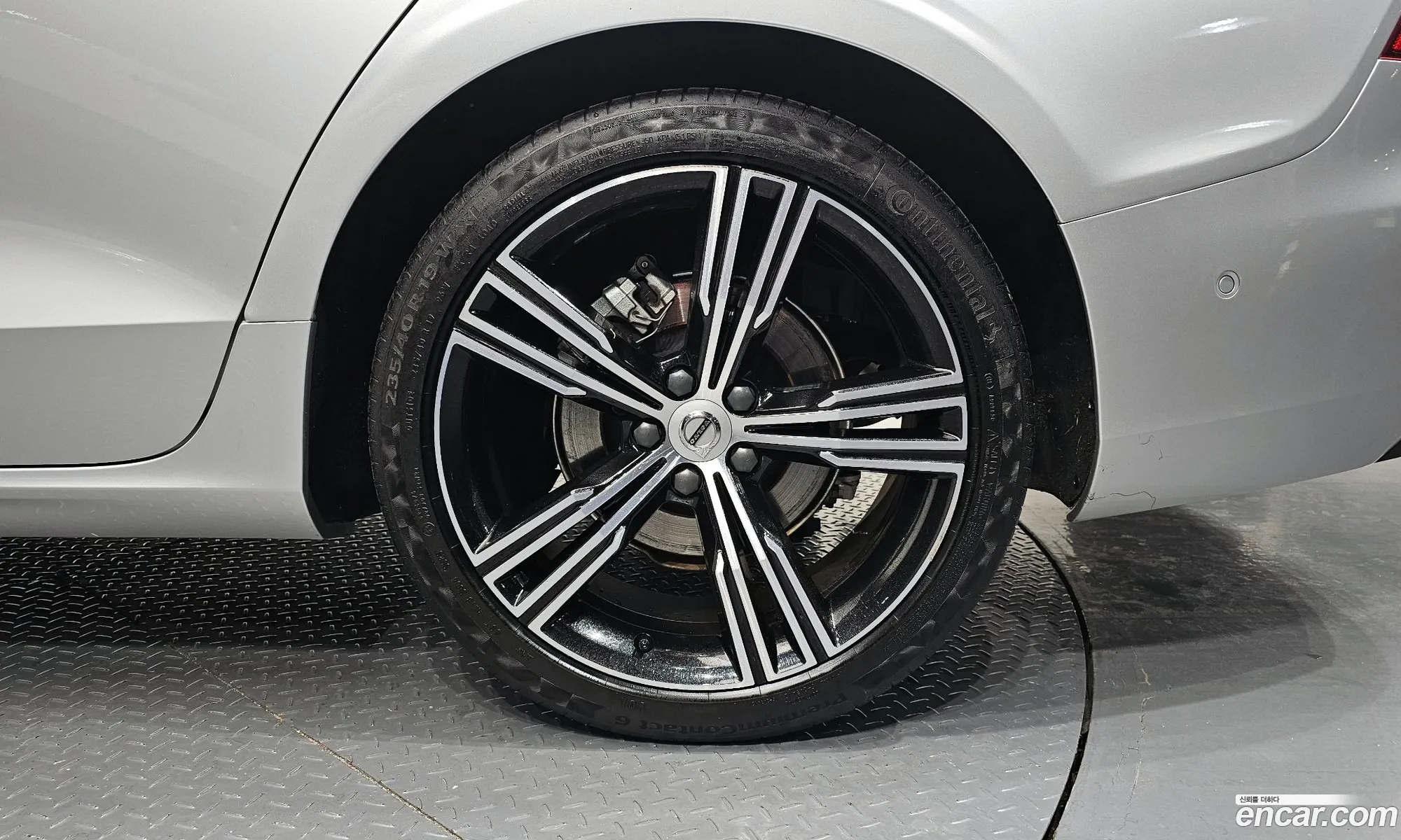 Volvo S60 2021 7JRZSL12DMG095455 — 11