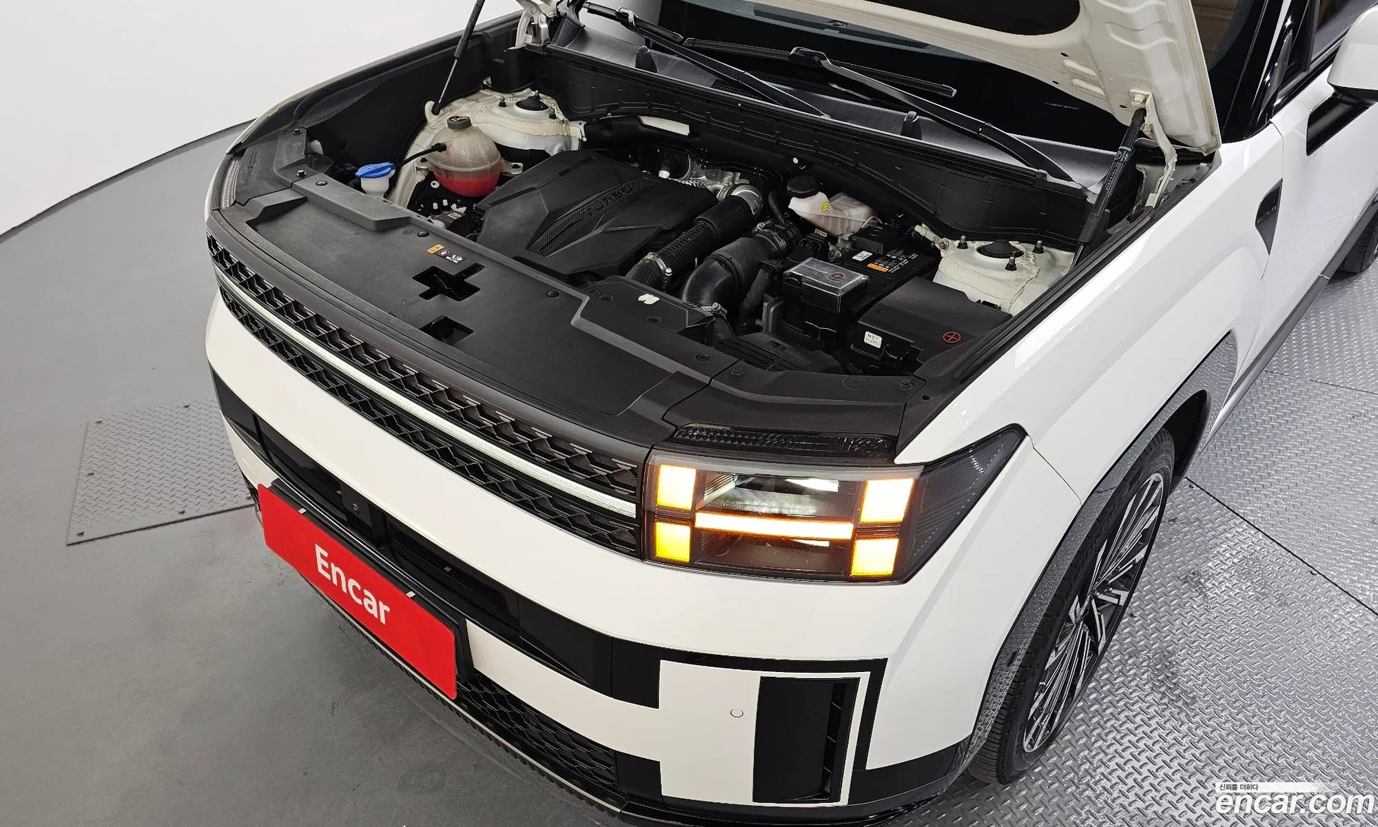 Hyundai Santa Fe 2023 — 6