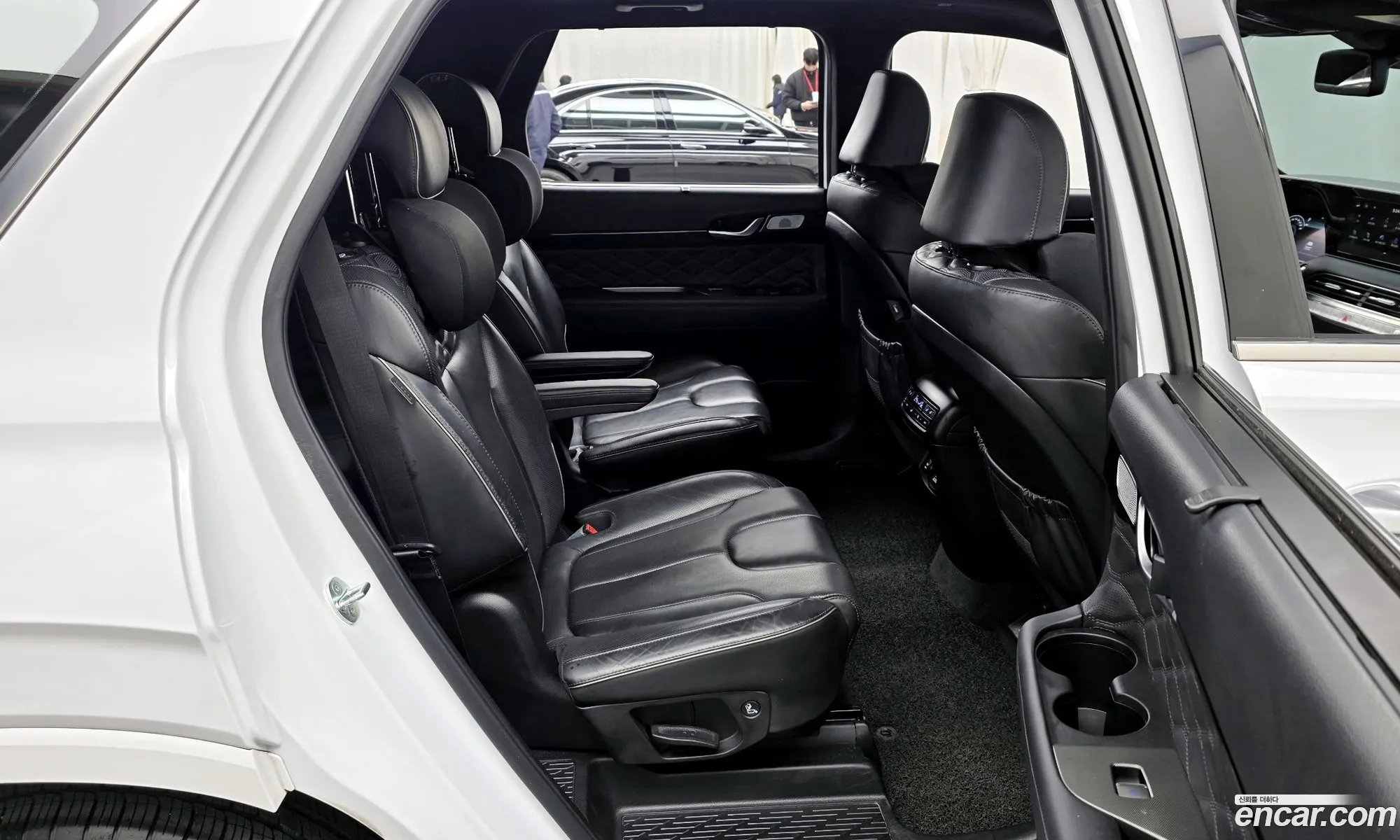 Hyundai Palisade 2021 — 18