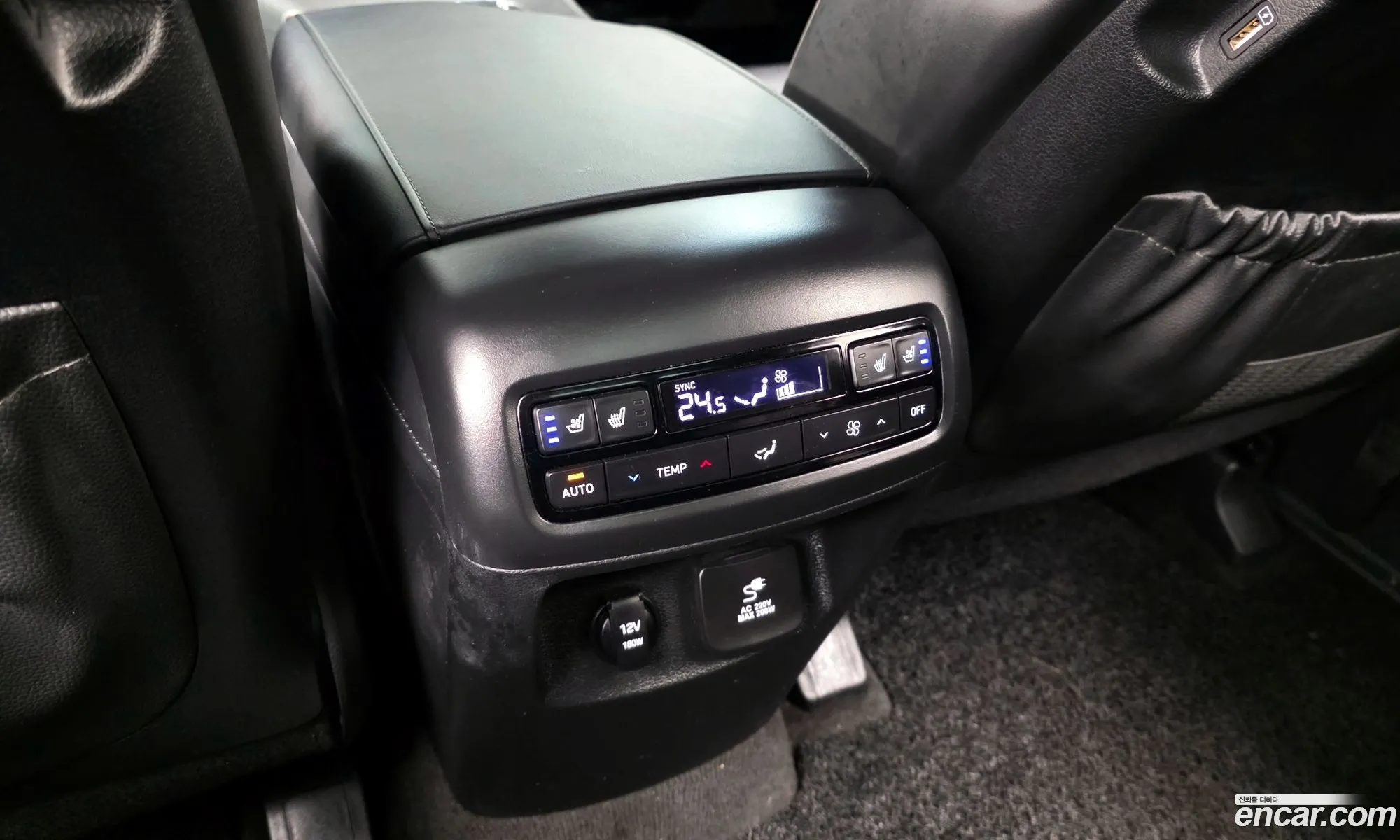 Hyundai Palisade 2021 — 7