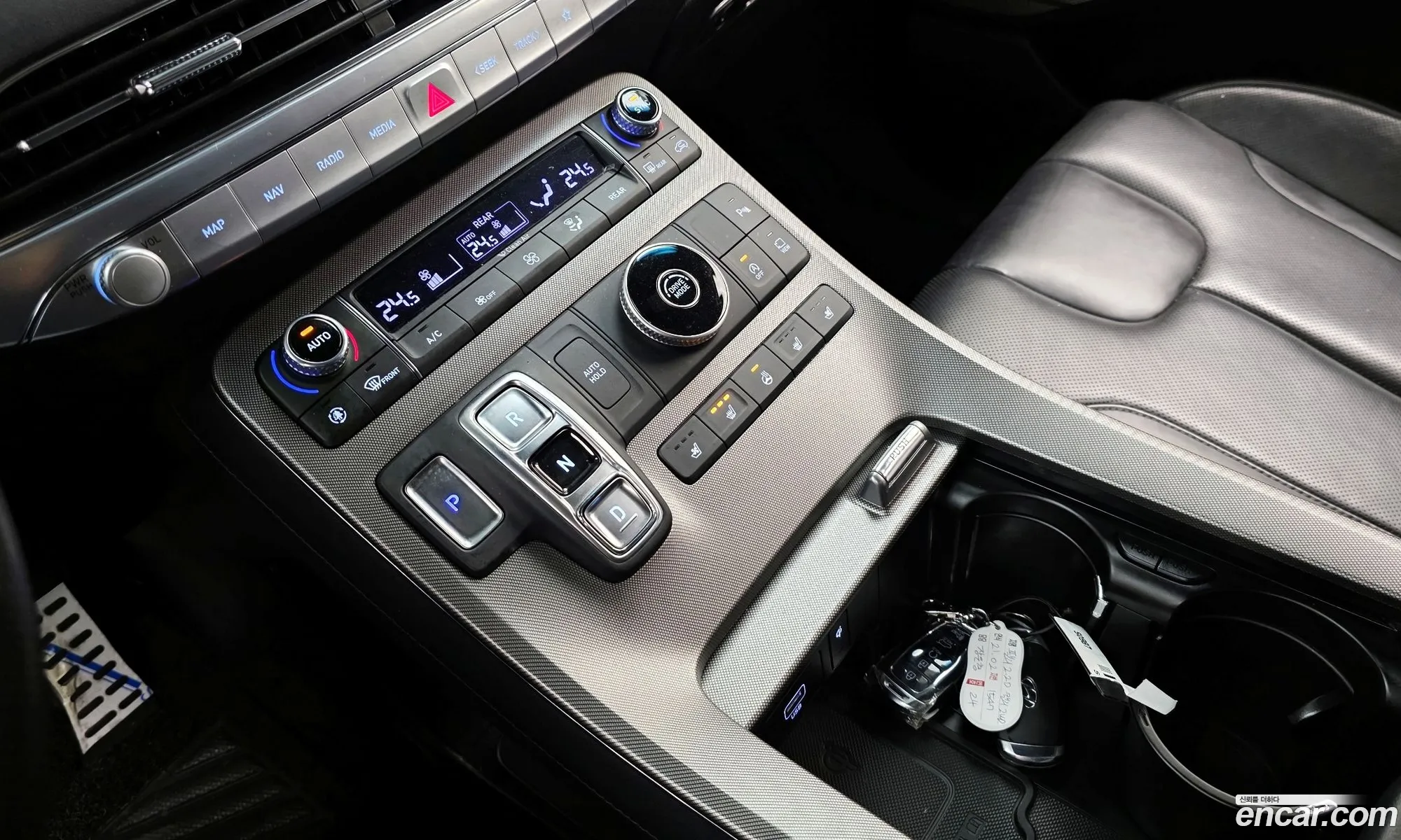 Hyundai Palisade 2021 — 3