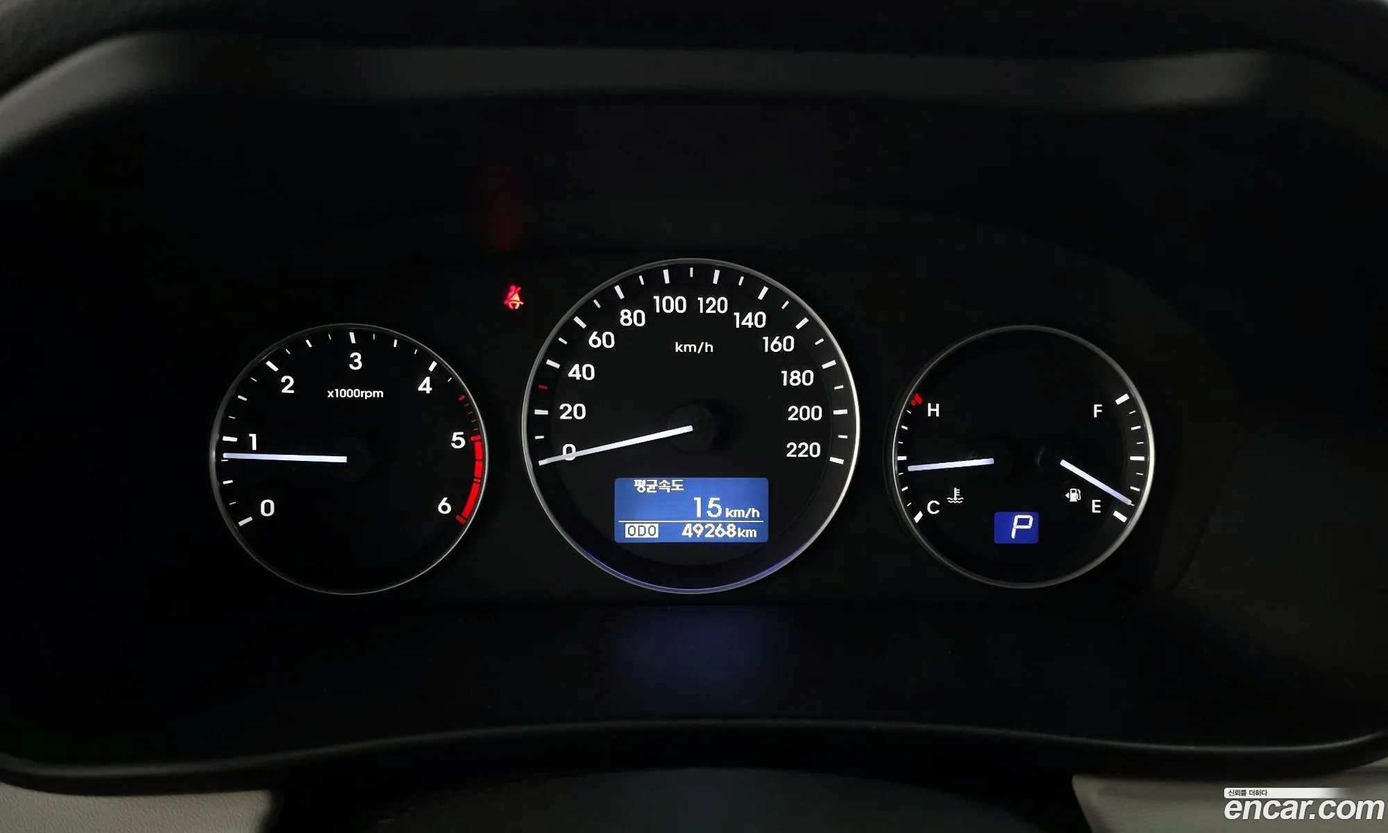 Hyundai Grand Starex 2019 — 14