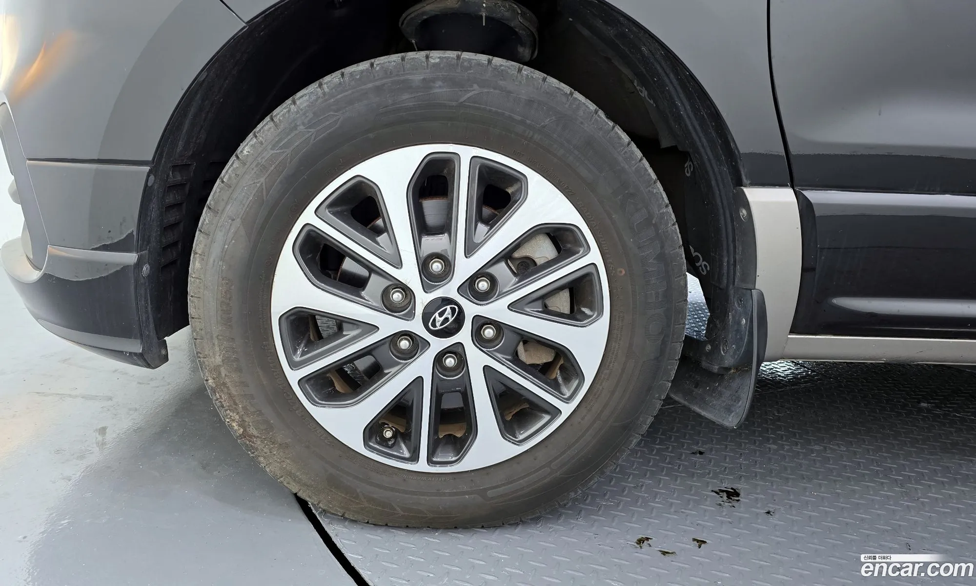 Hyundai Grand Starex 2019 — 12