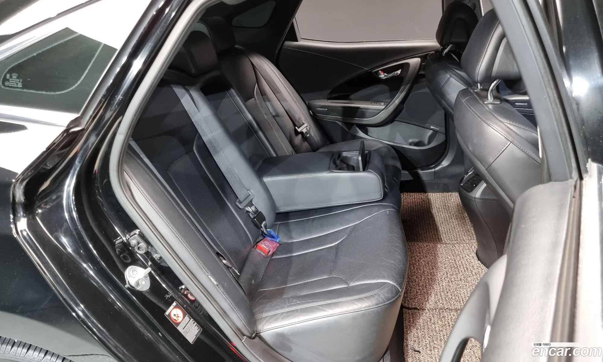 Hyundai Grandeur HG 2016 — 9