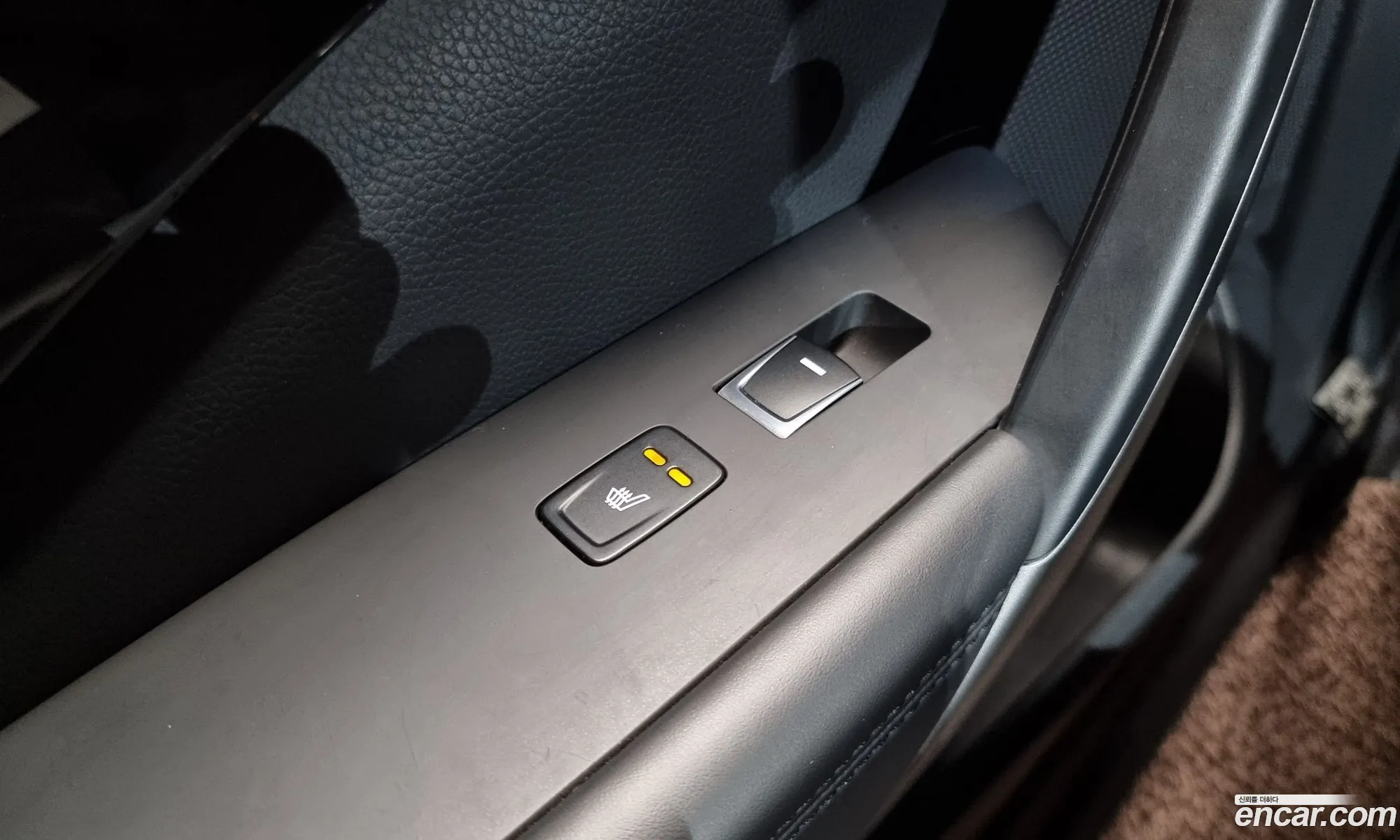 Hyundai Grandeur HG 2016 — 3