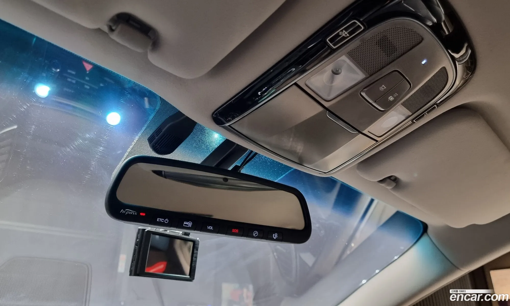 Hyundai Grandeur HG 2016 — 14