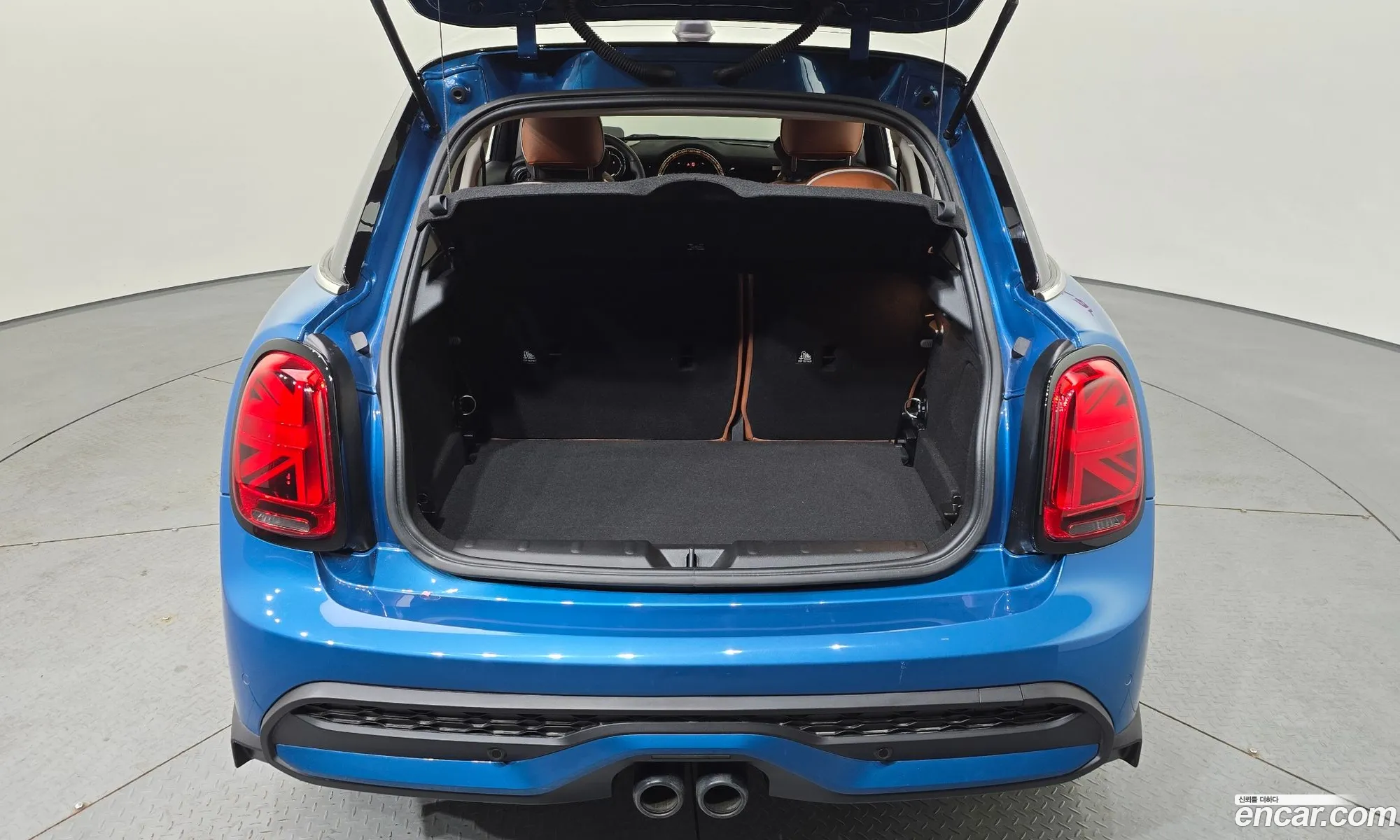Mini Cooper S 2023 WMW61DK04P2T99860 — 7