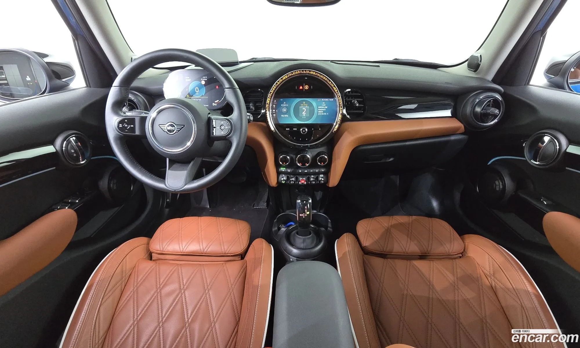 Mini Cooper S 2023 WMW61DK04P2T99860 — 15