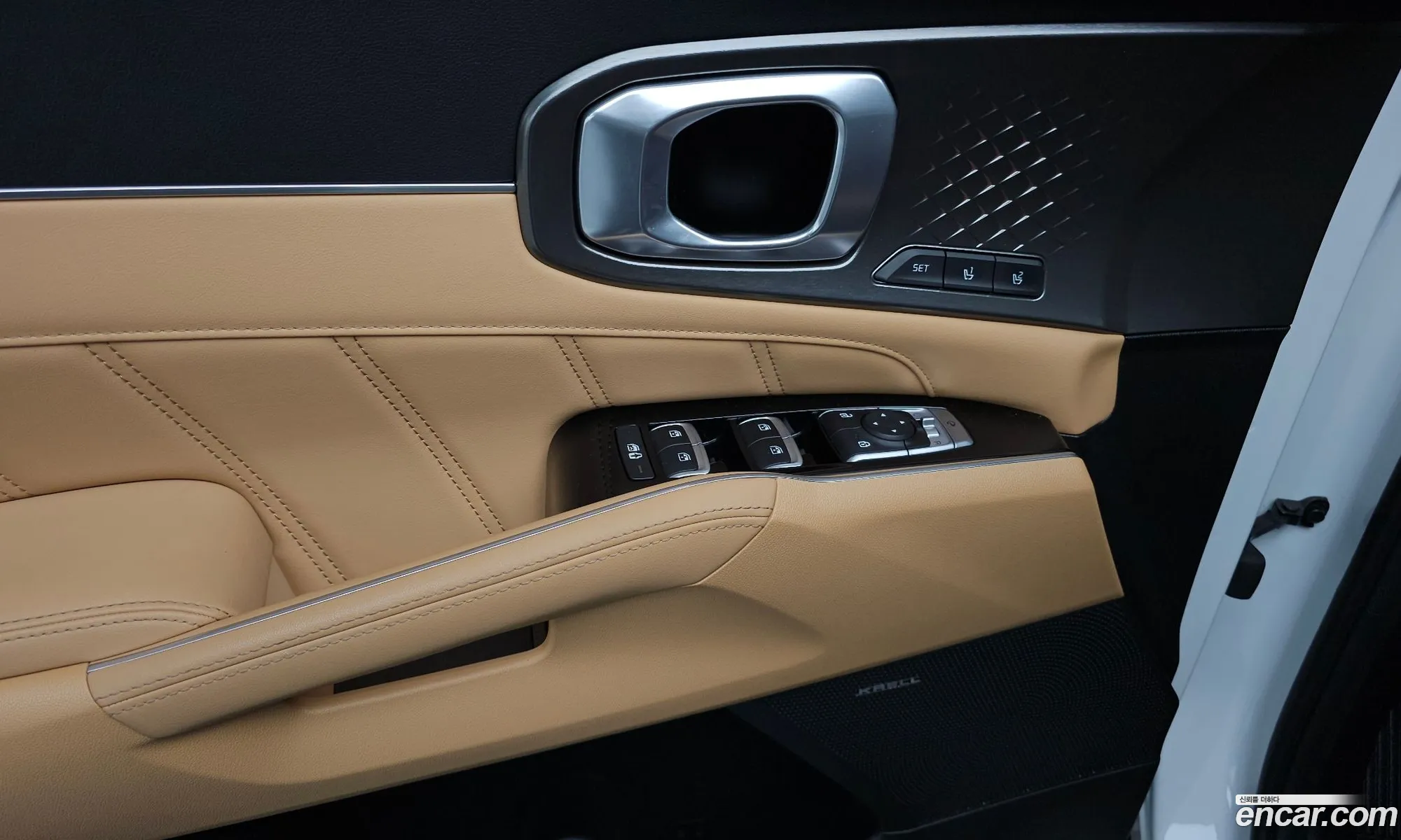 Kia Sorento 2020 — 6