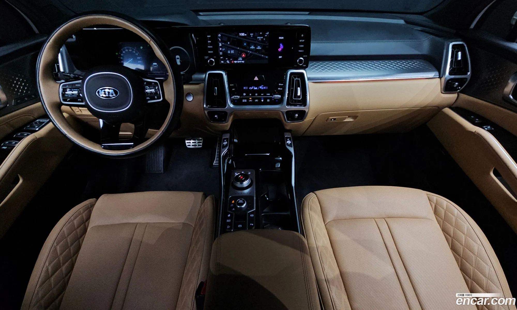 Kia Sorento 2020 — 15