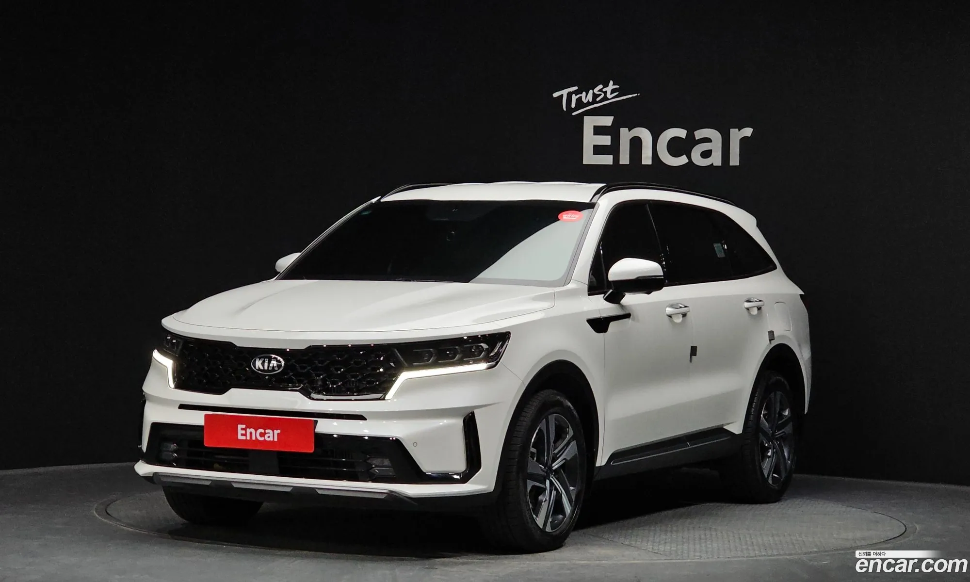 Kia Sorento 2020 — 19