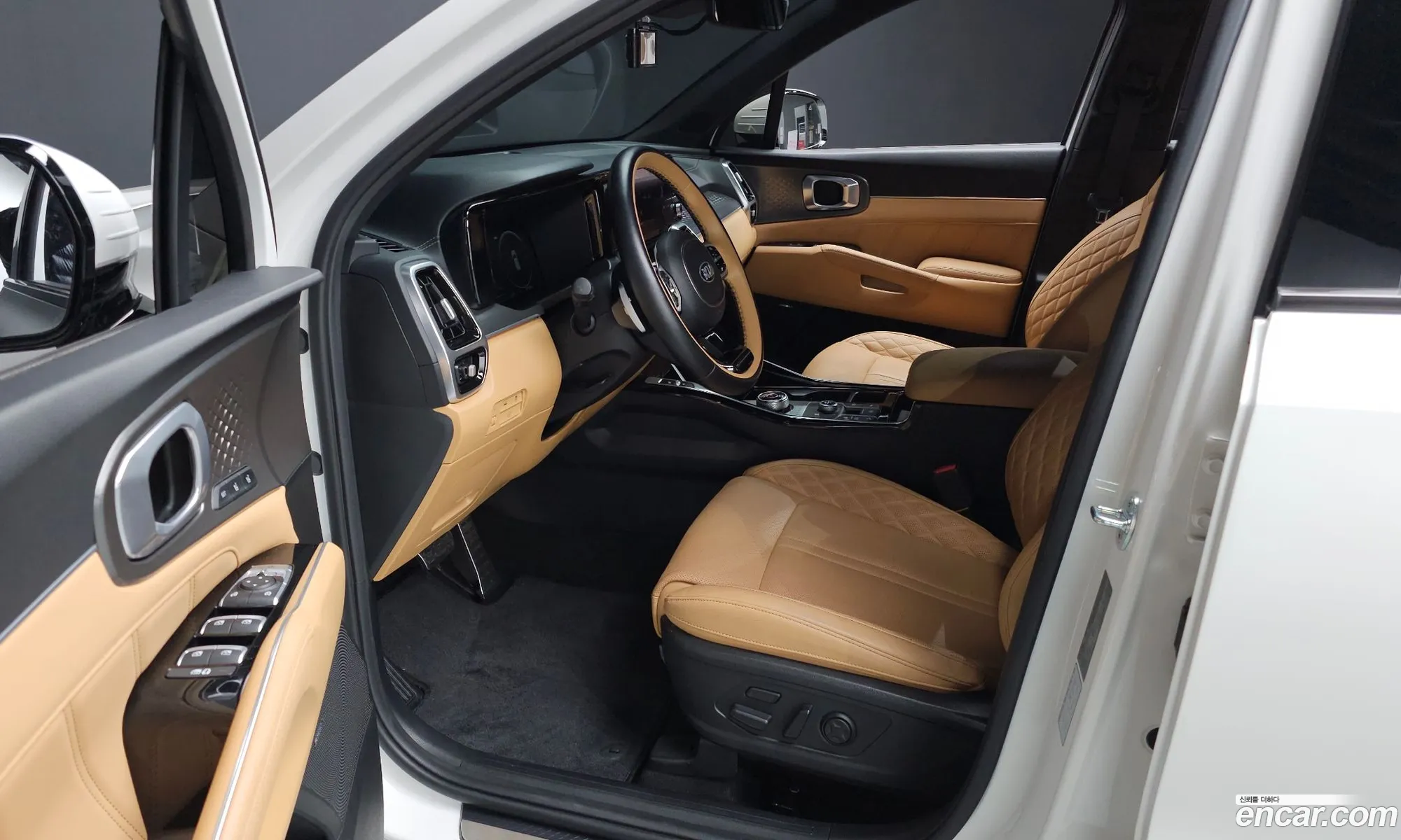 Kia Sorento 2020 — 10