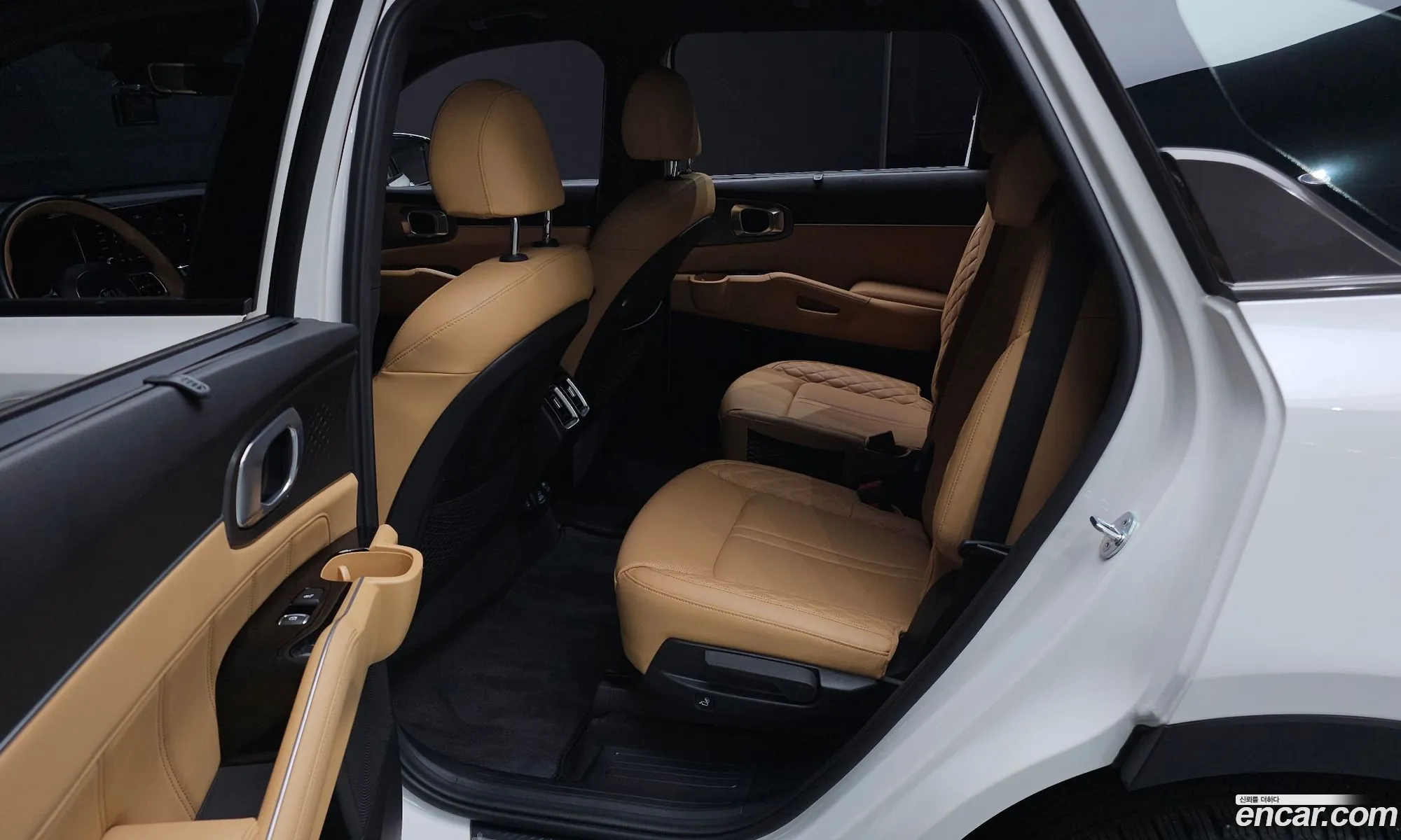 Kia Sorento 2020 — 7