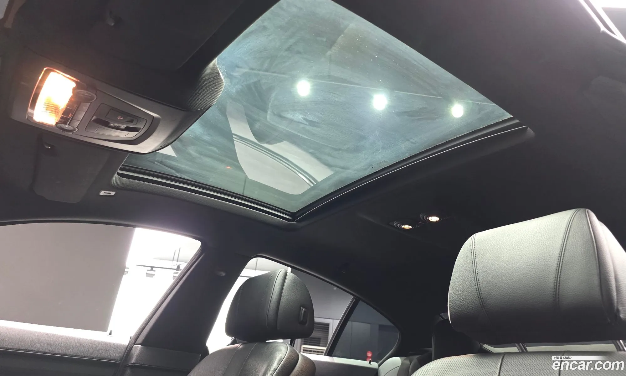 BMW 6 Series 2016 — 5
