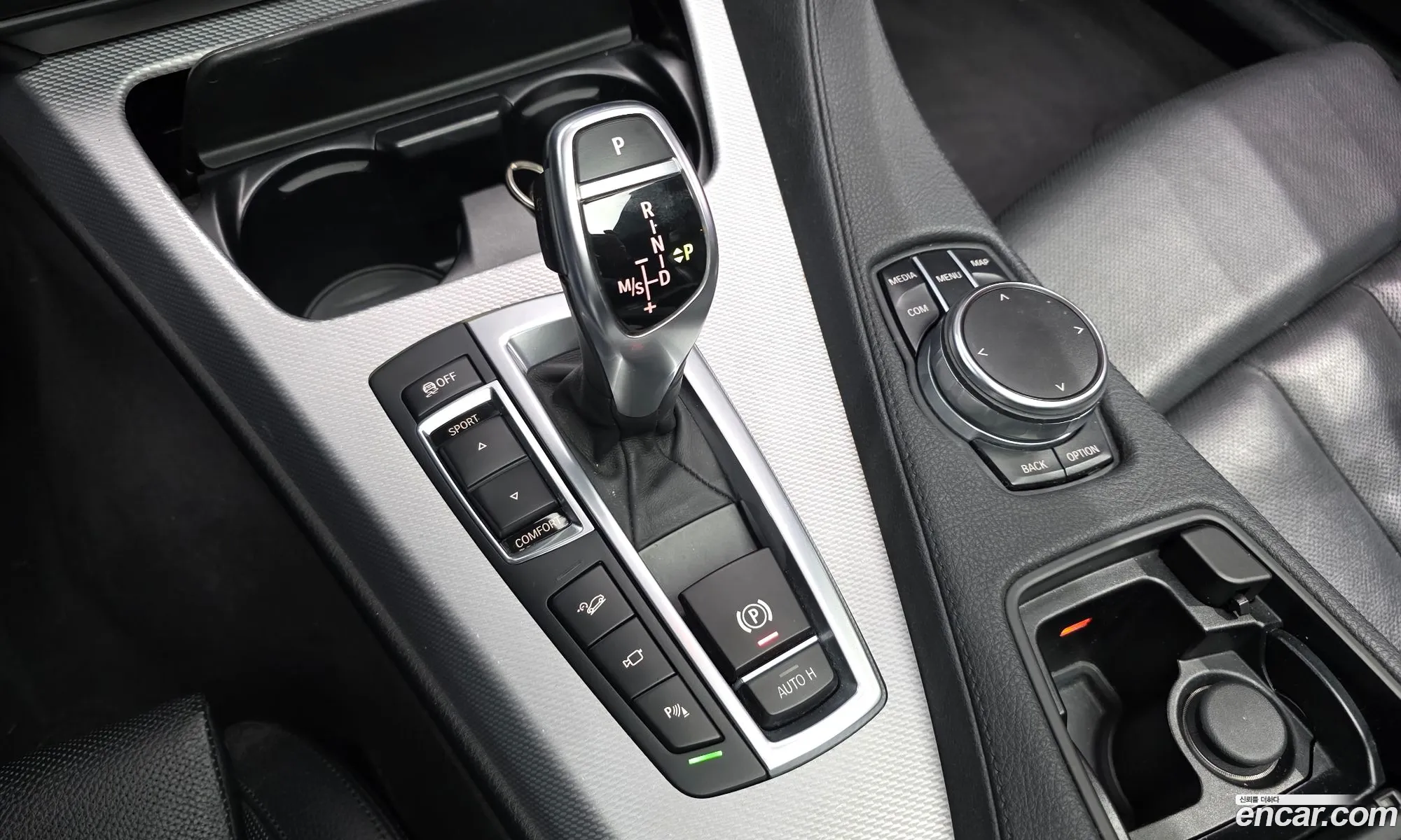 BMW 6 Series 2016 — 9