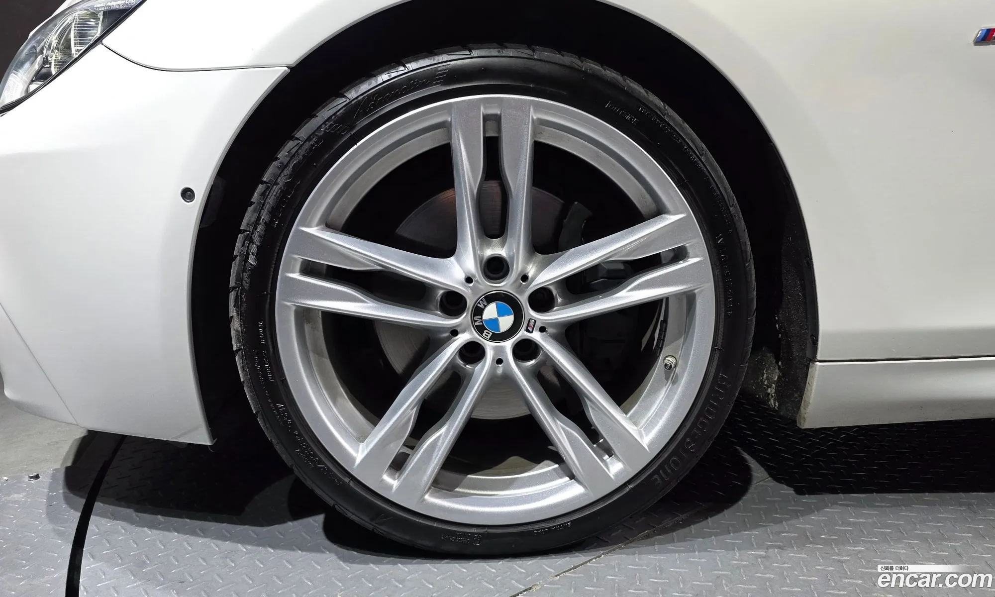 BMW 6 Series 2016 — 8