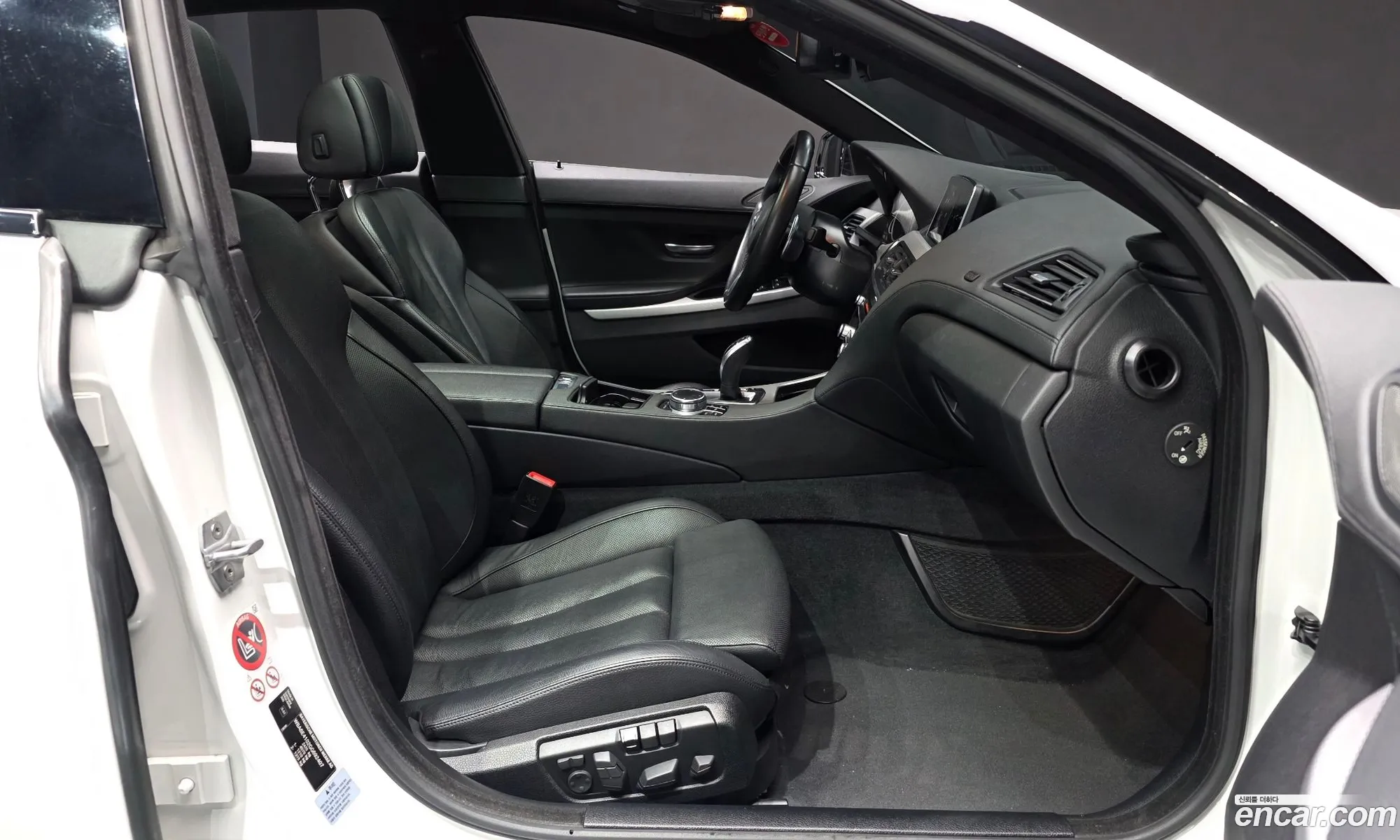 BMW 6 Series 2016 — 20