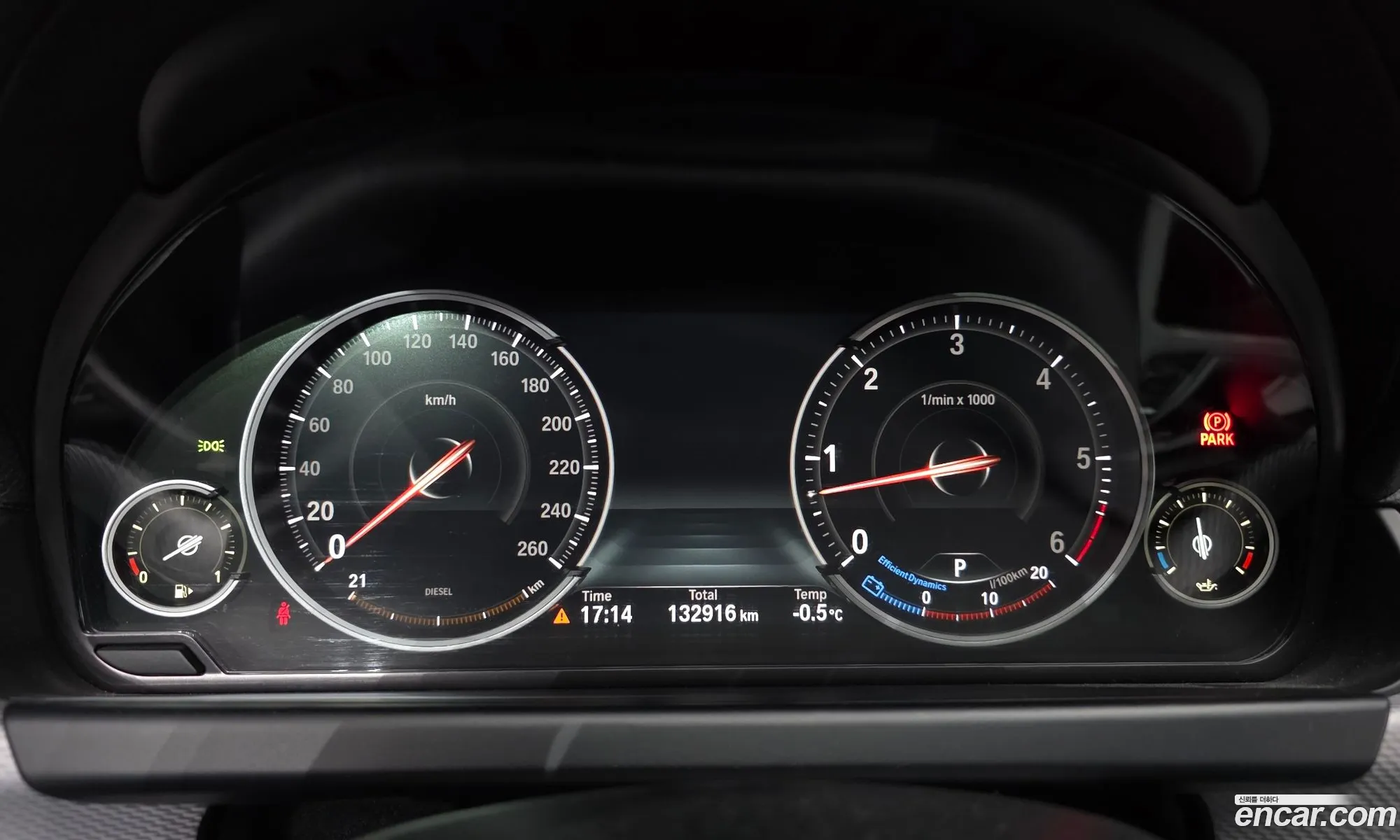 BMW 6 Series 2016 — 18