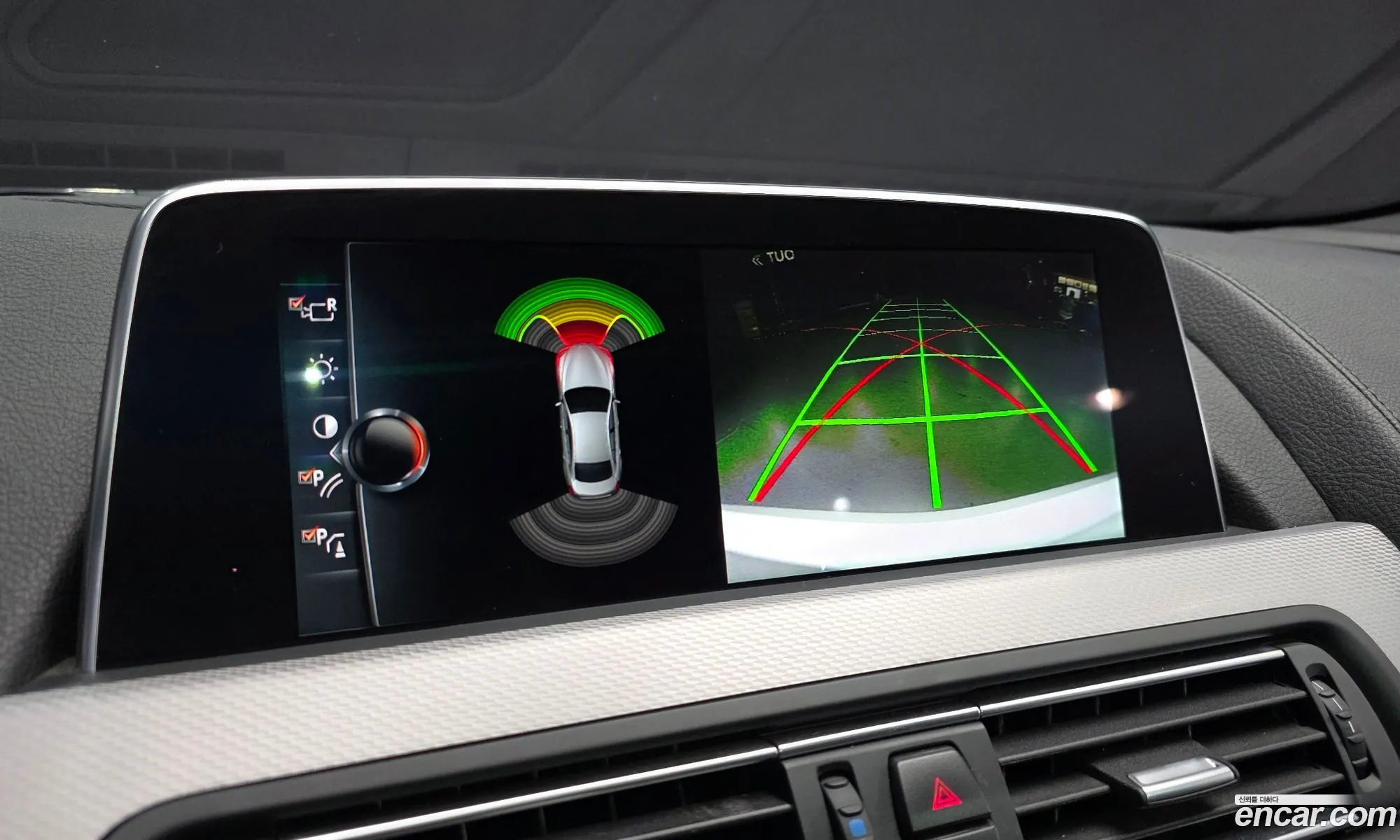 BMW 6 Series 2016 — 4