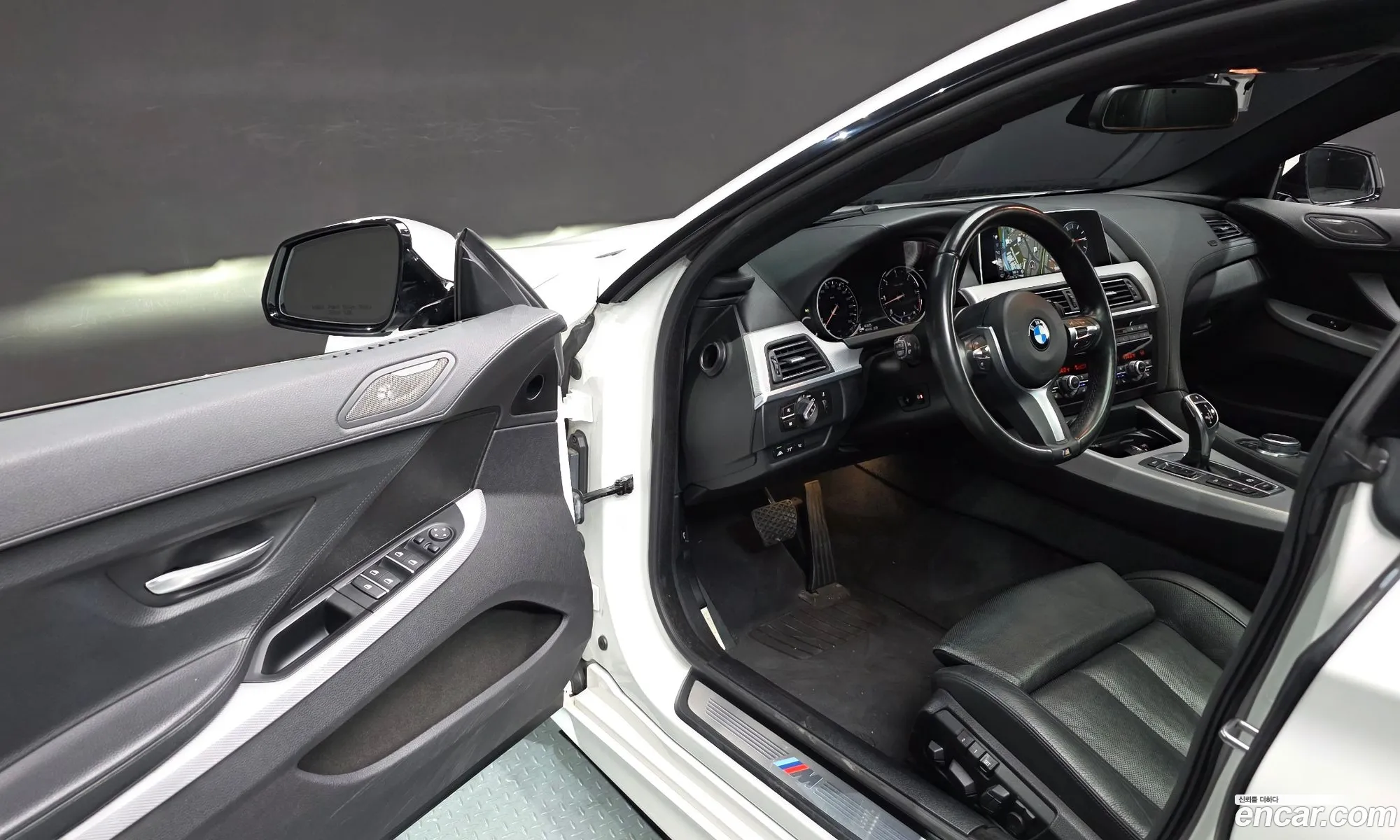 BMW 6 Series 2016 — 13
